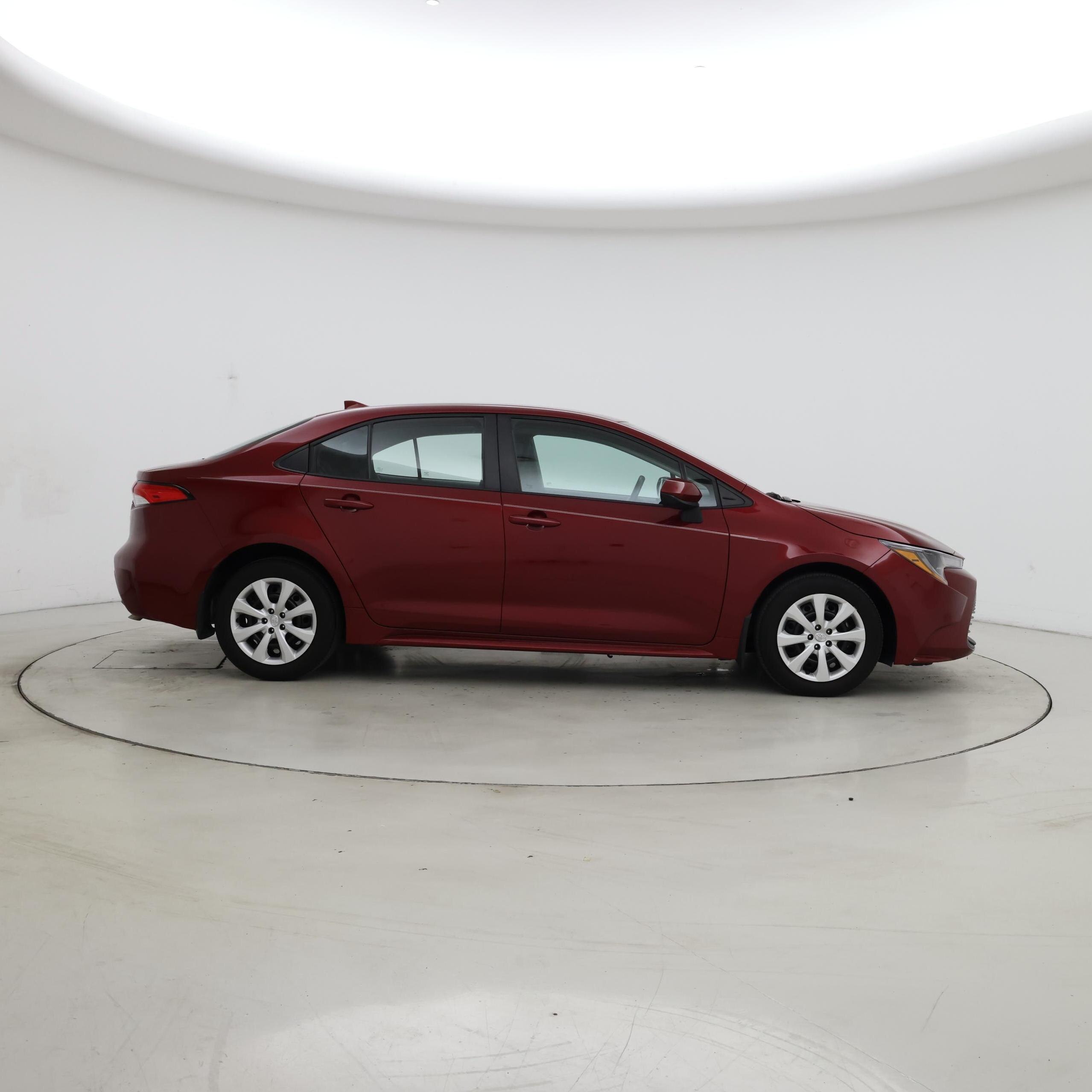 Thumbnail: 2025 Toyota Corolla - 7