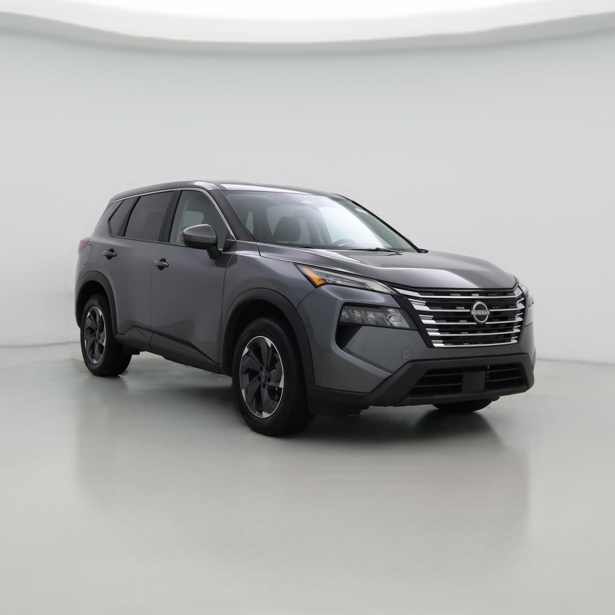 Thumbnail: 2025 Nissan Rogue - 1