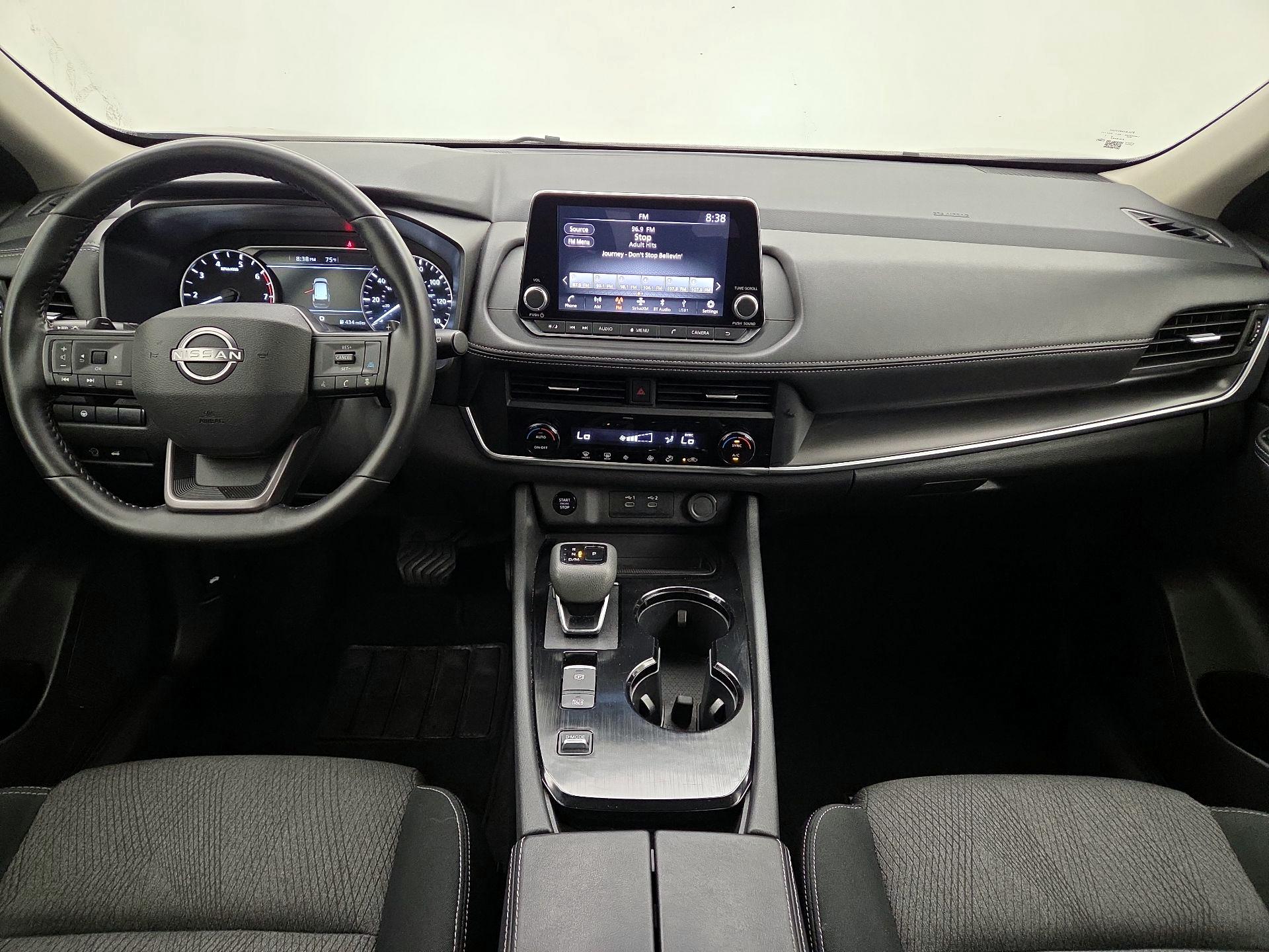 Thumbnail: 2025 Nissan Rogue - 9