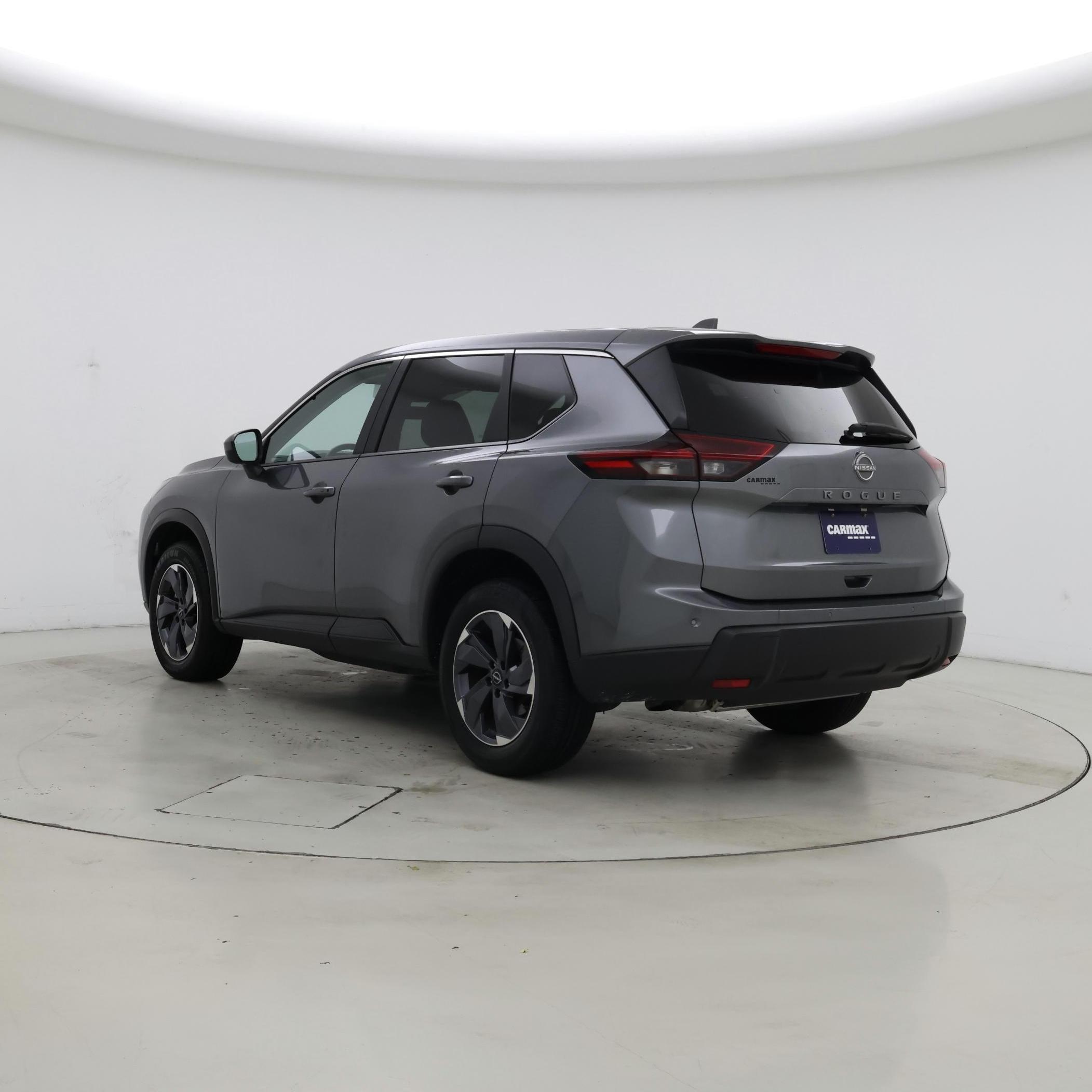 Thumbnail: 2025 Nissan Rogue - 2