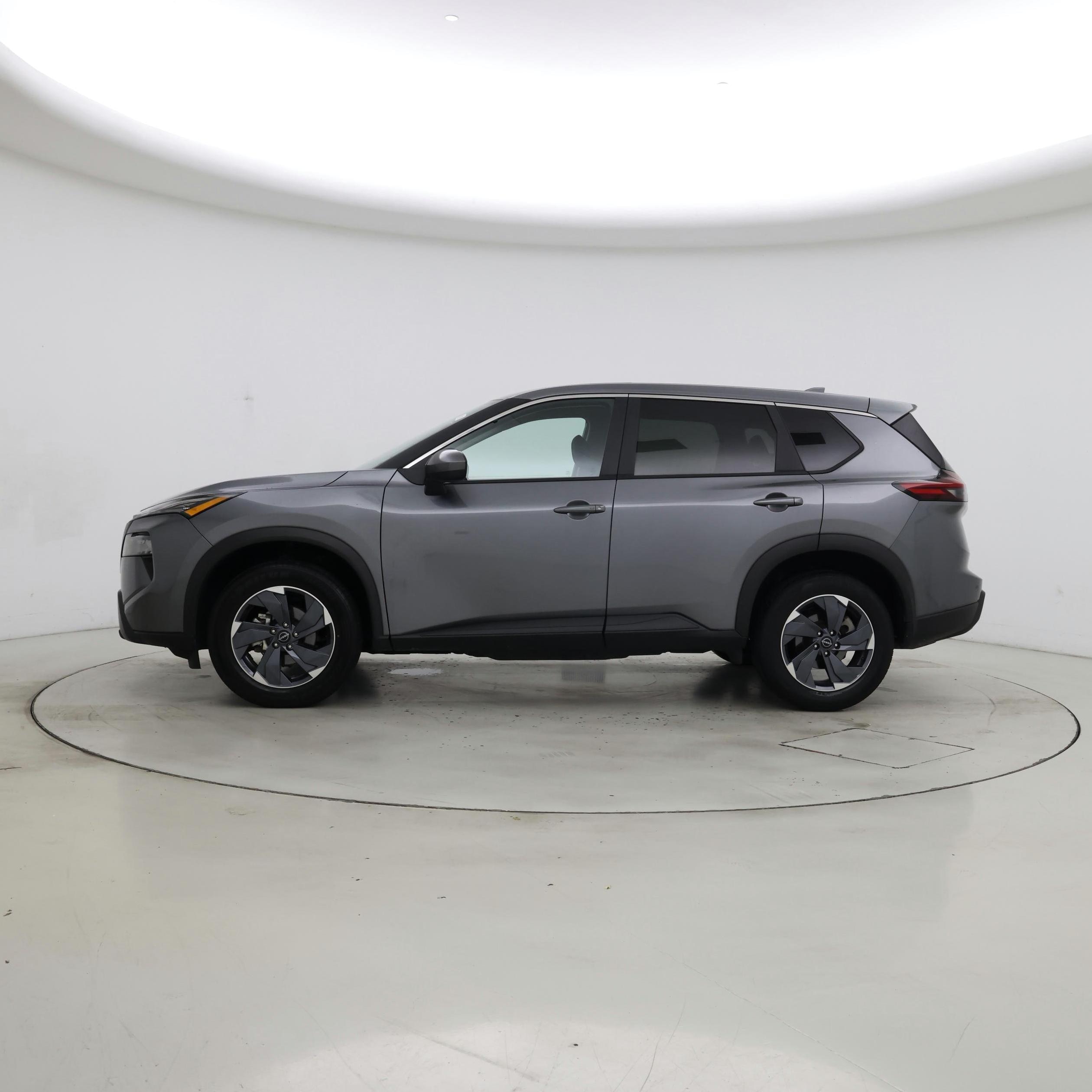 Thumbnail: 2025 Nissan Rogue - 3