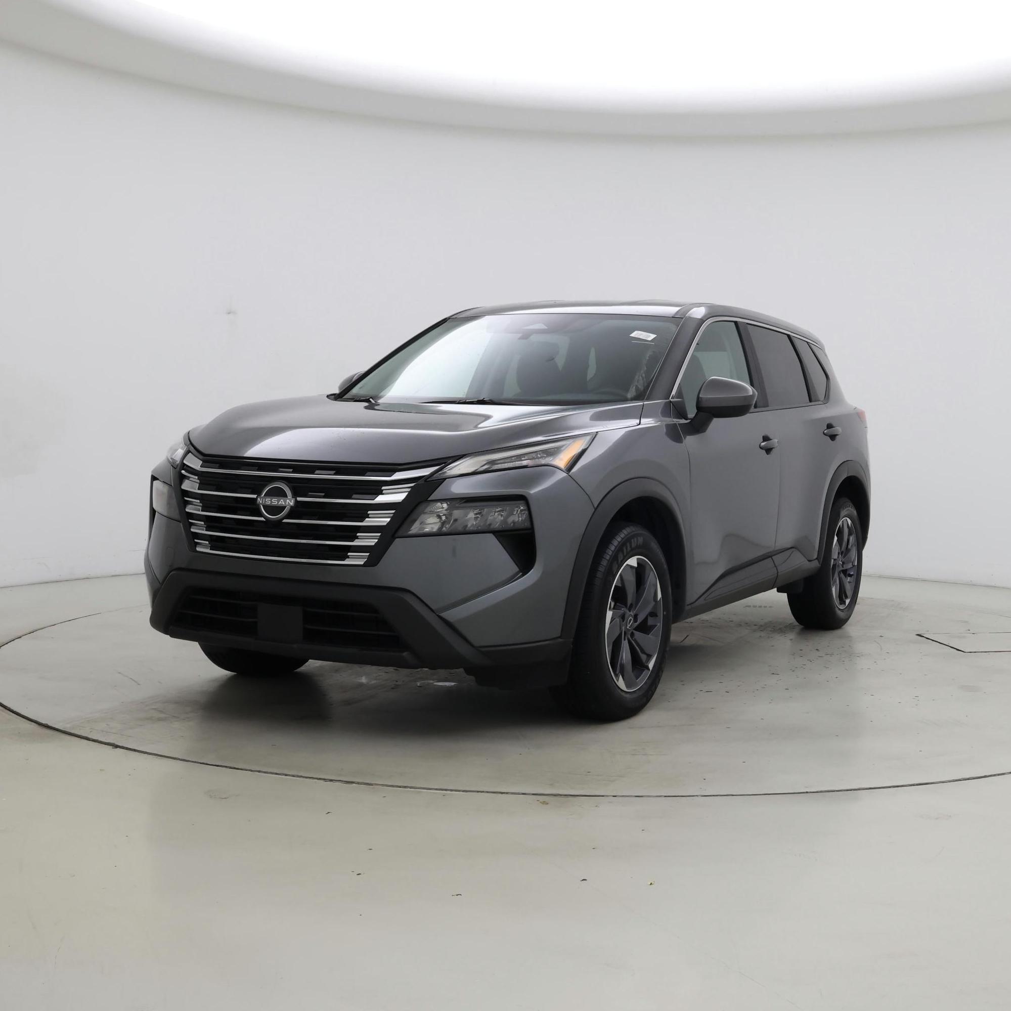 Thumbnail: 2025 Nissan Rogue - 4