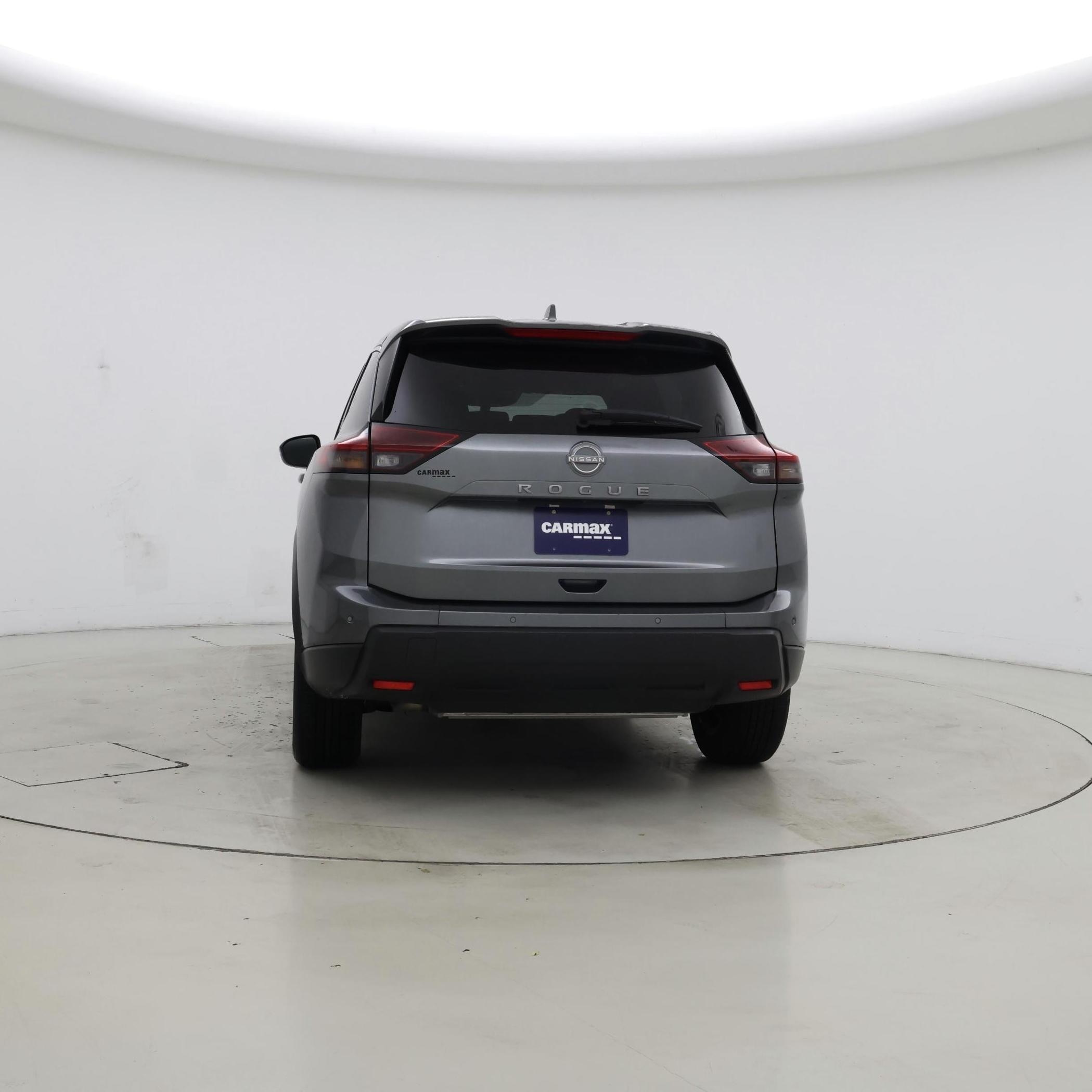 Thumbnail: 2025 Nissan Rogue - 6