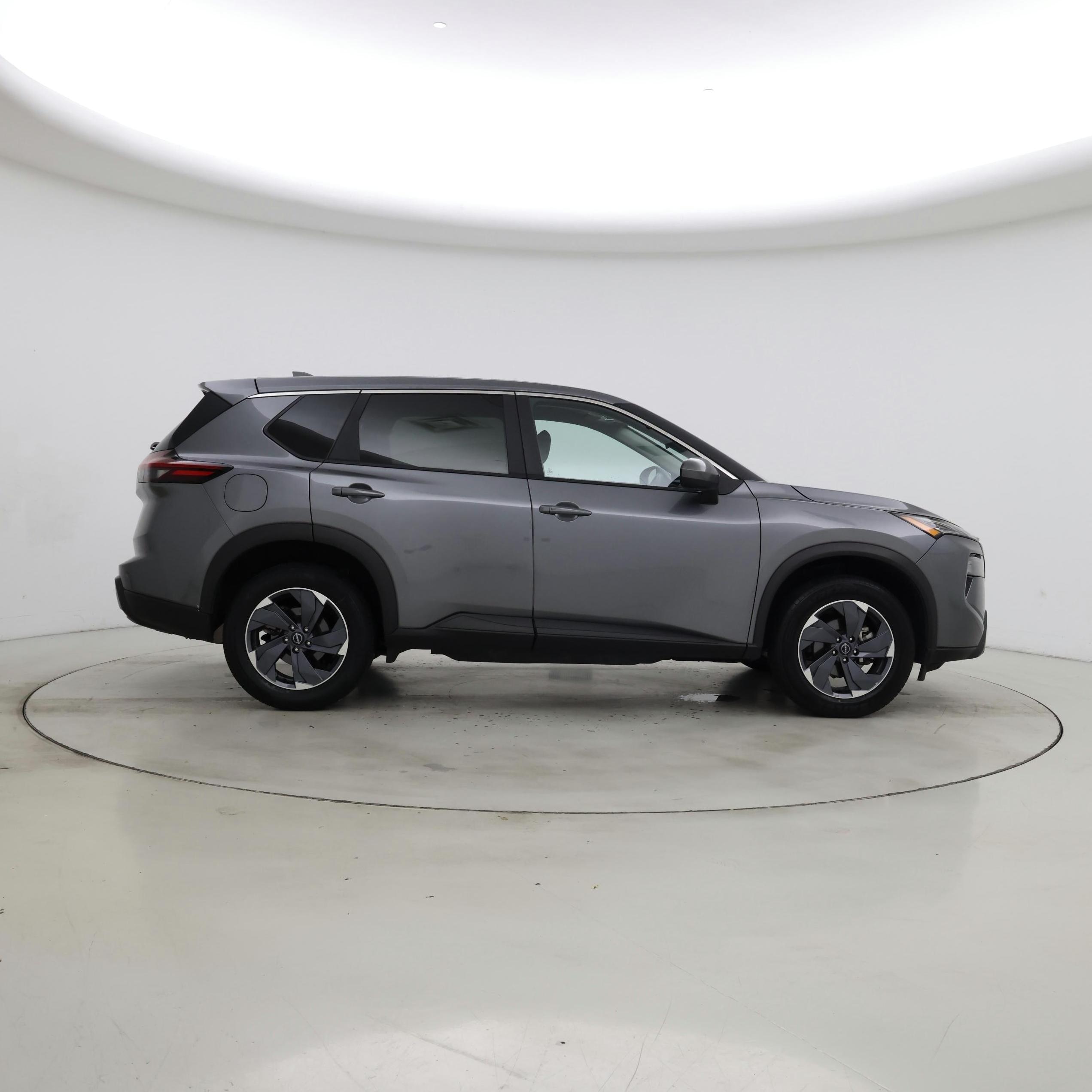 Thumbnail: 2025 Nissan Rogue - 7