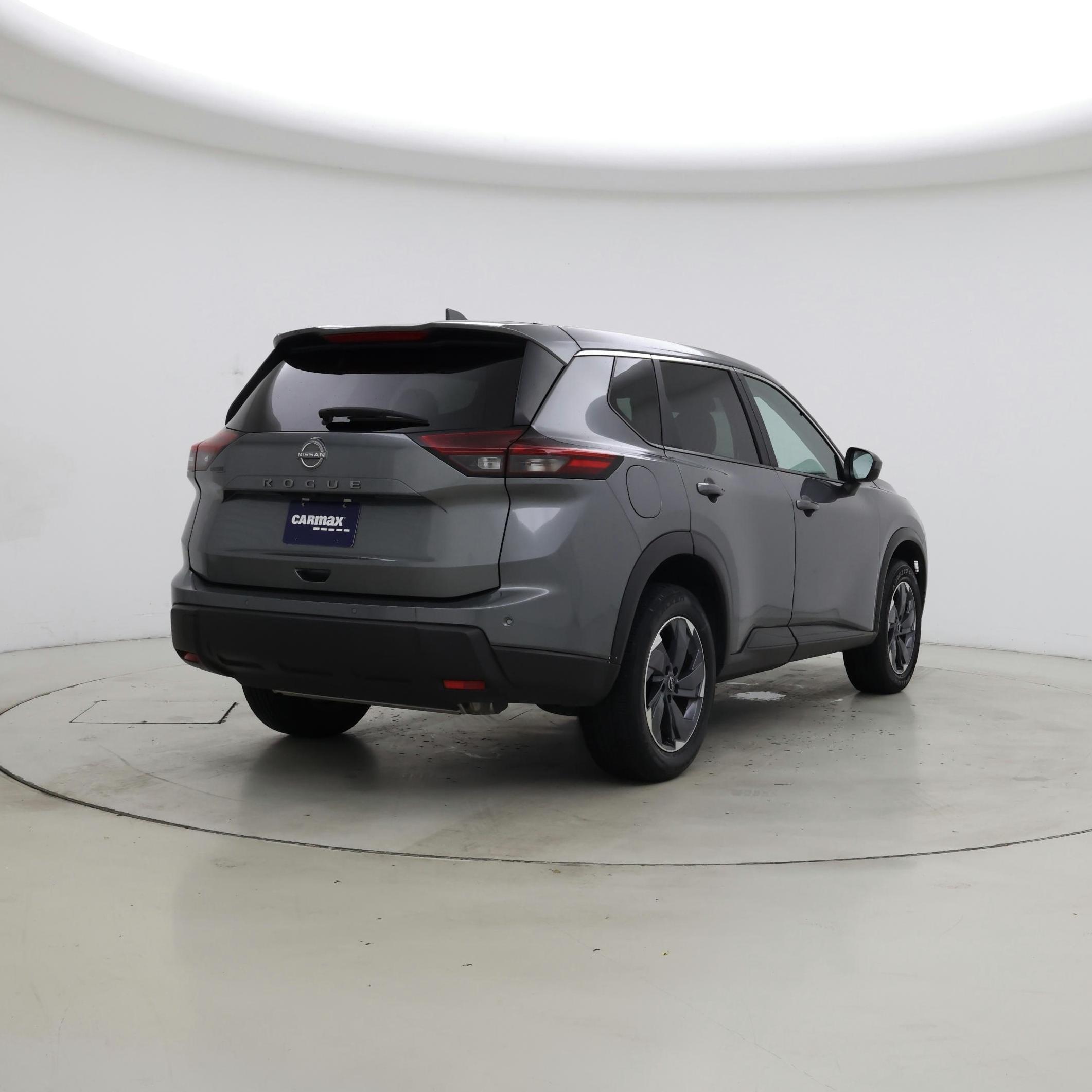 Thumbnail: 2025 Nissan Rogue - 8