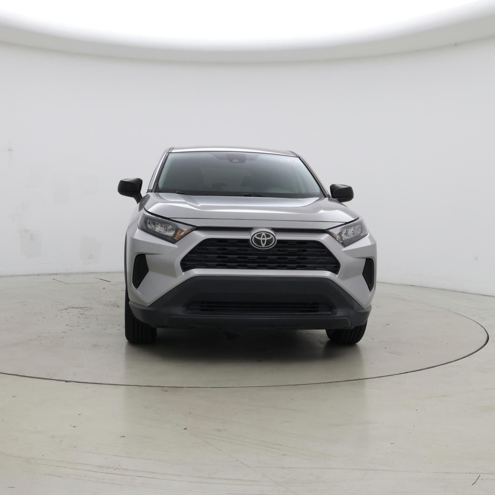 Thumbnail: 2022 Toyota RAV4 - 5