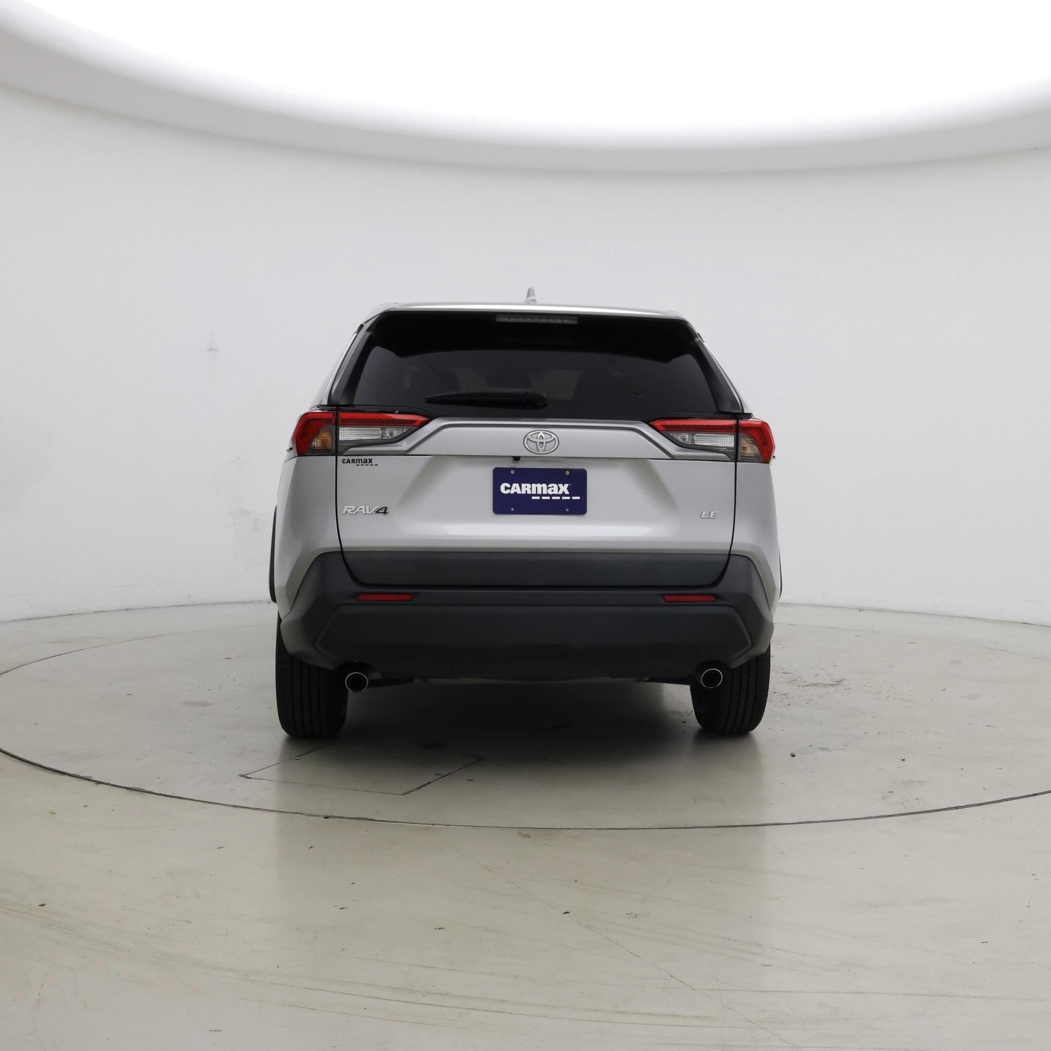 Thumbnail: 2022 Toyota RAV4 - 6