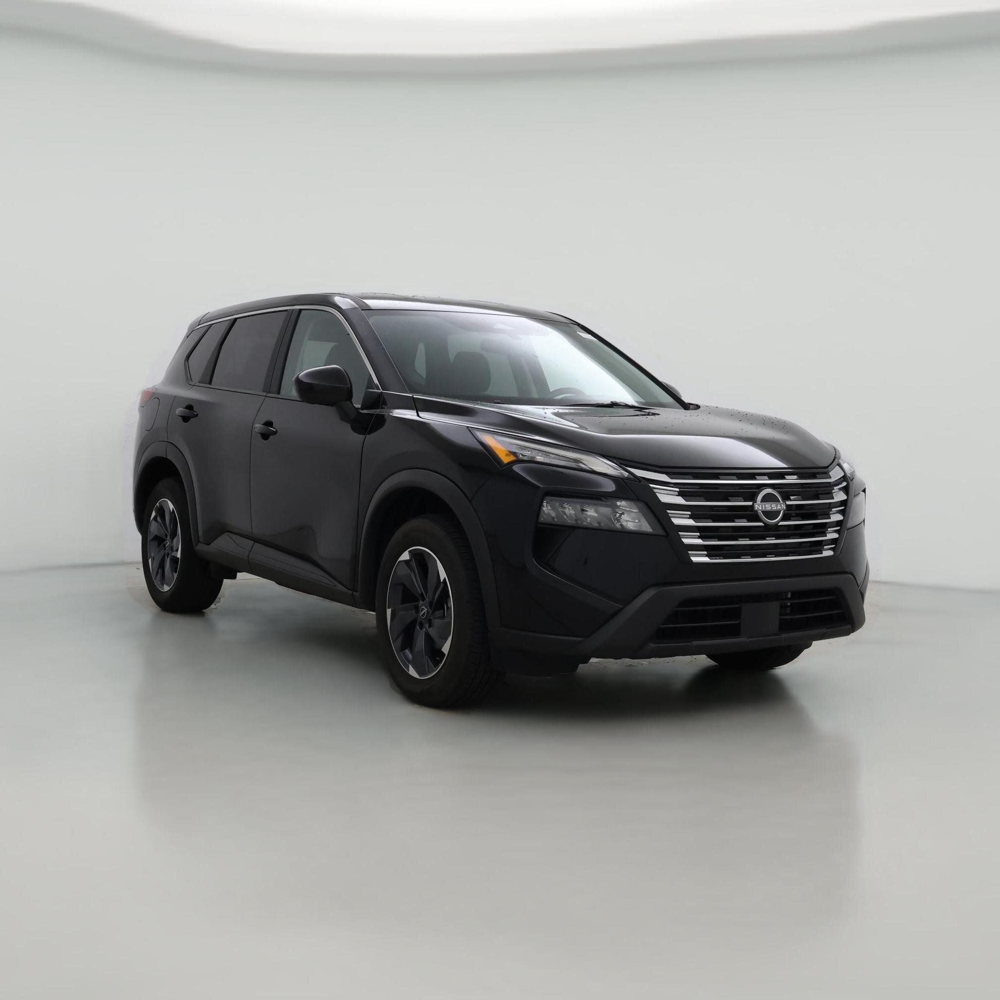 Thumbnail: 2025 Nissan Rogue - 1