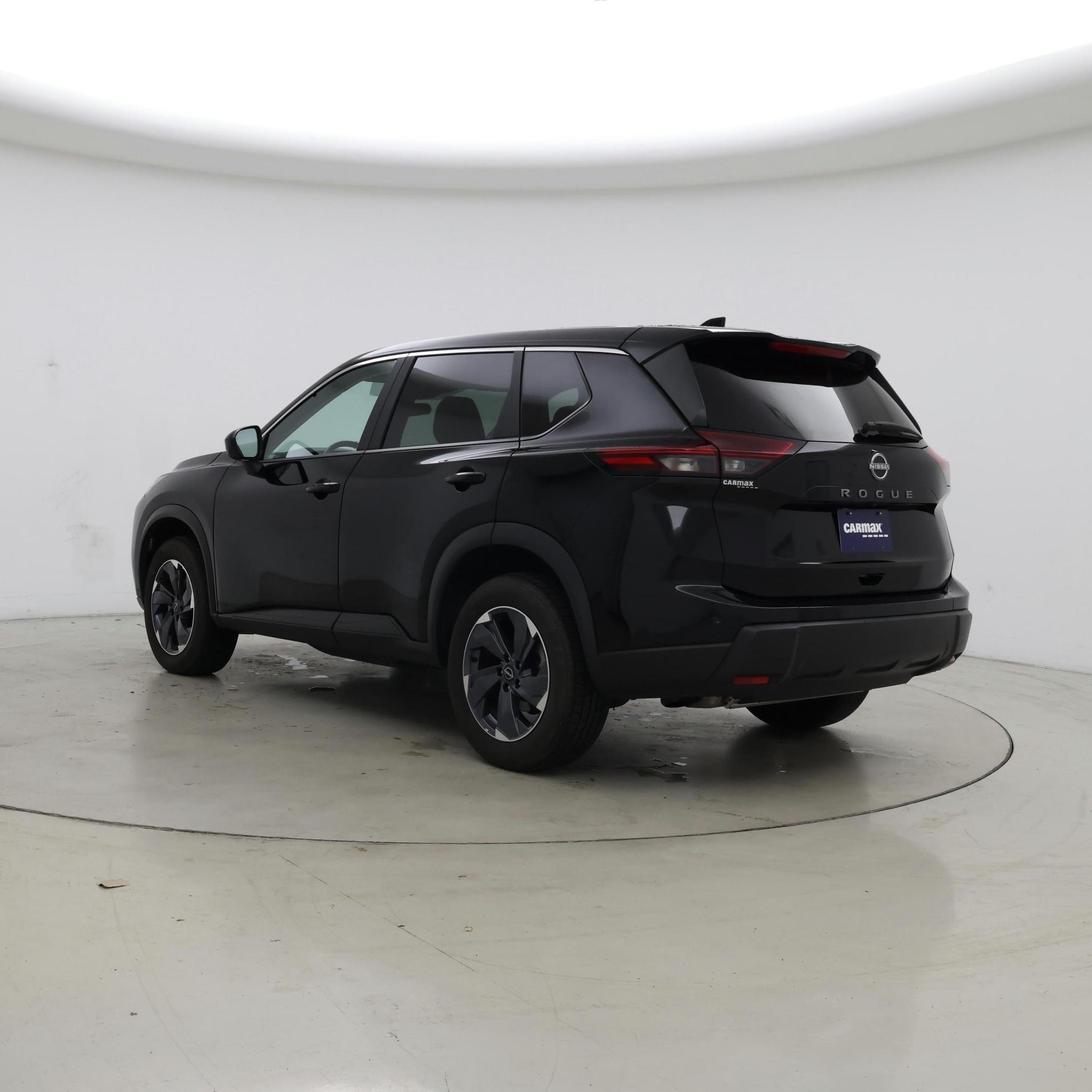 Thumbnail: 2025 Nissan Rogue - 2