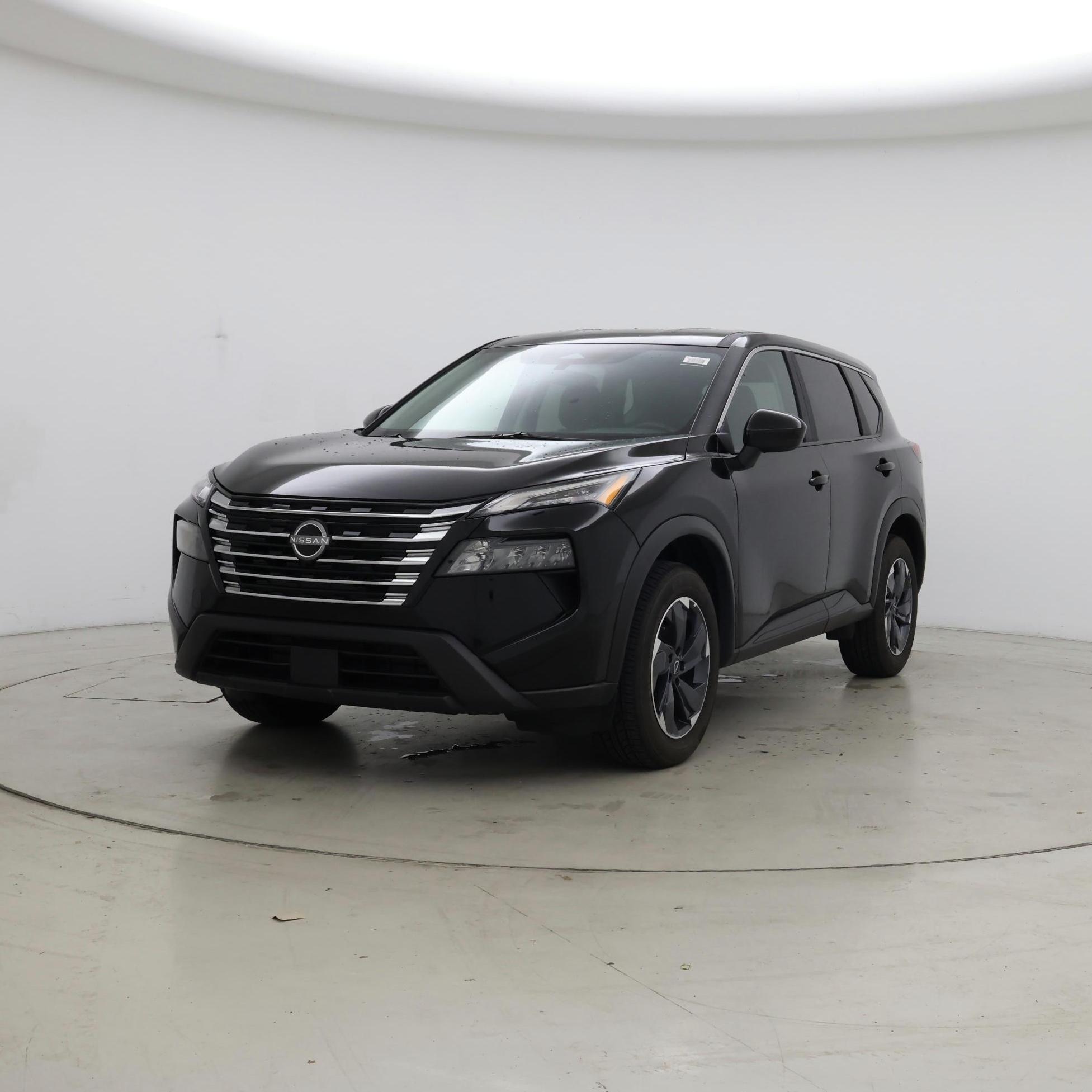 Thumbnail: 2025 Nissan Rogue - 4