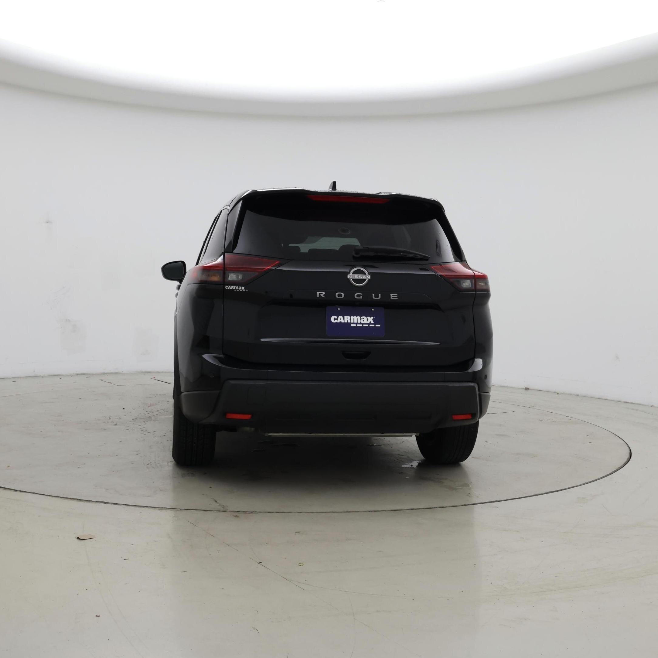 Thumbnail: 2025 Nissan Rogue - 6