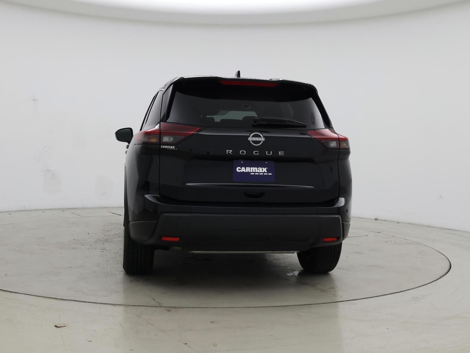 2025 Nissan Rogue SV - Photo 7