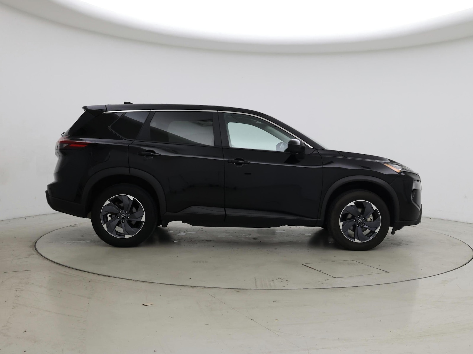2025 Nissan Rogue SV - Photo 8