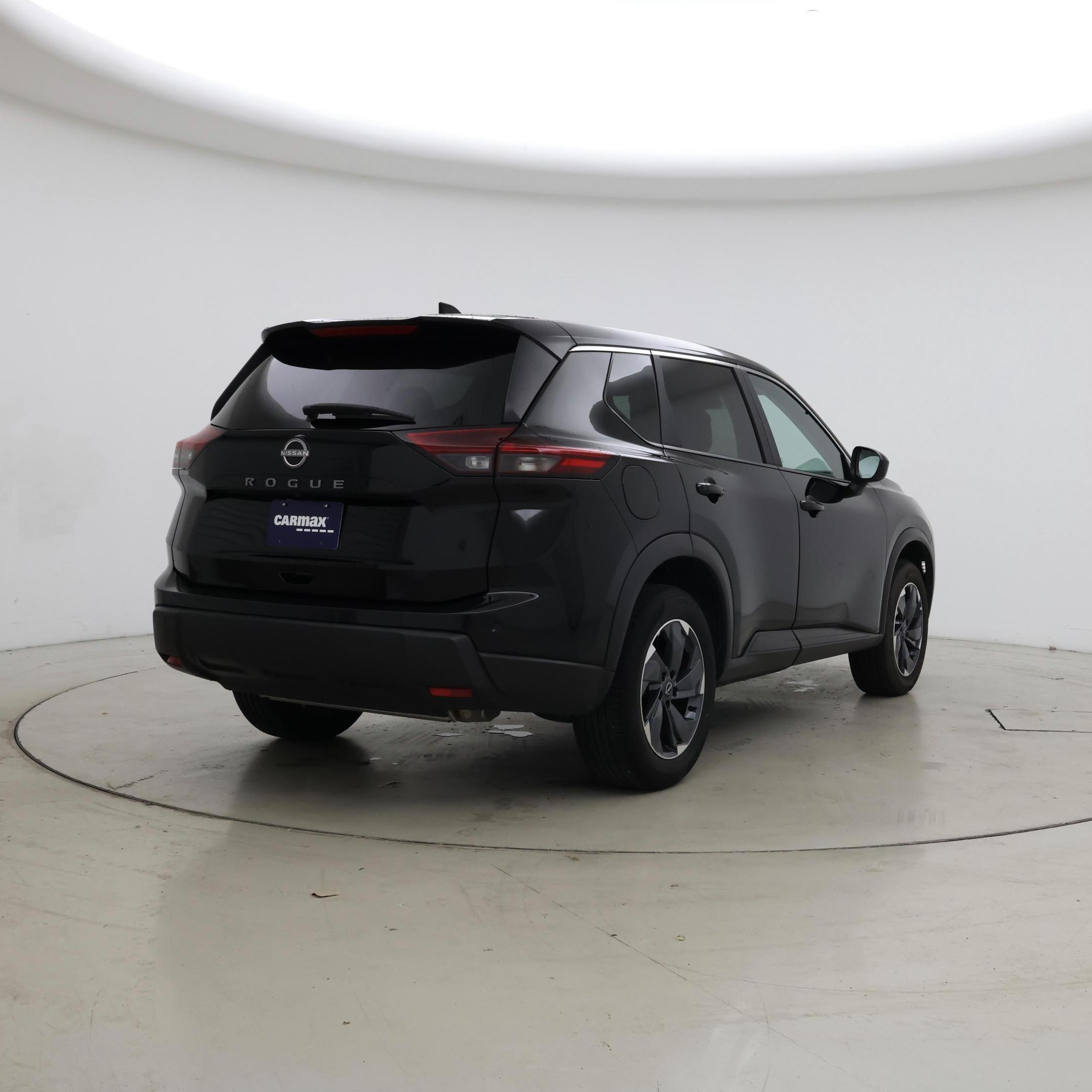 Thumbnail: 2025 Nissan Rogue - 8