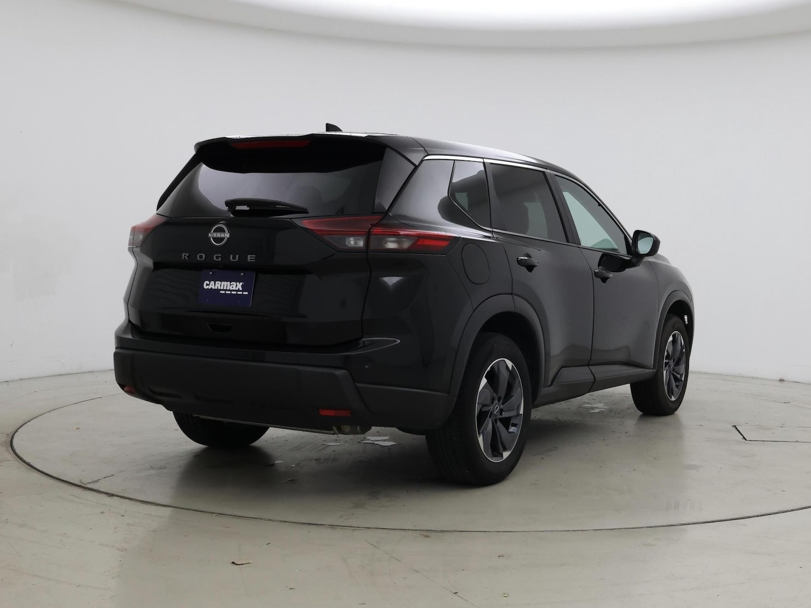 2025 Nissan Rogue SV - Photo 9