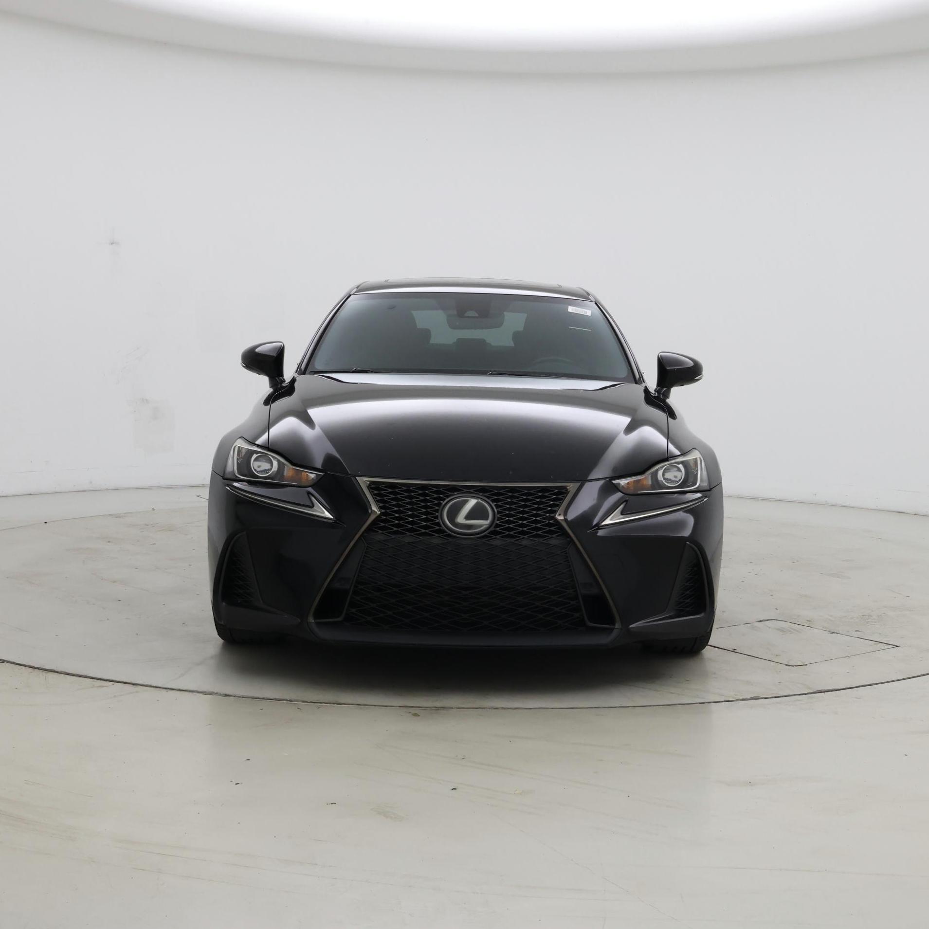 Thumbnail: 2019 Lexus IS - 5