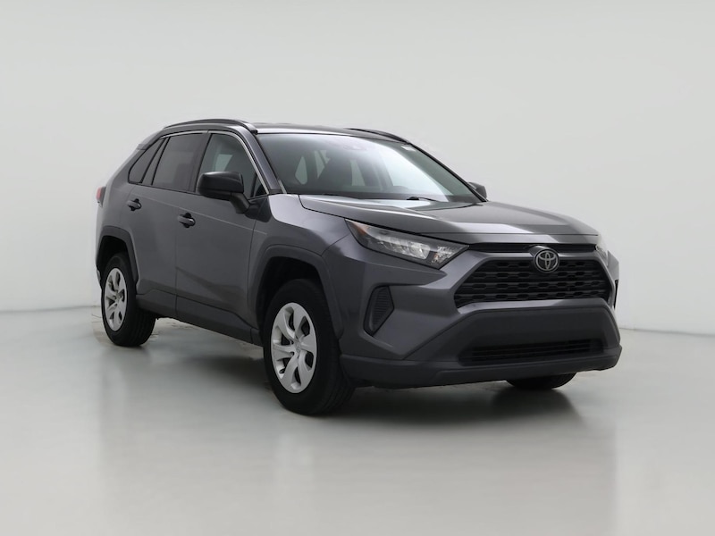 2020 Toyota RAV4 LE -
                  Hialeah, FL