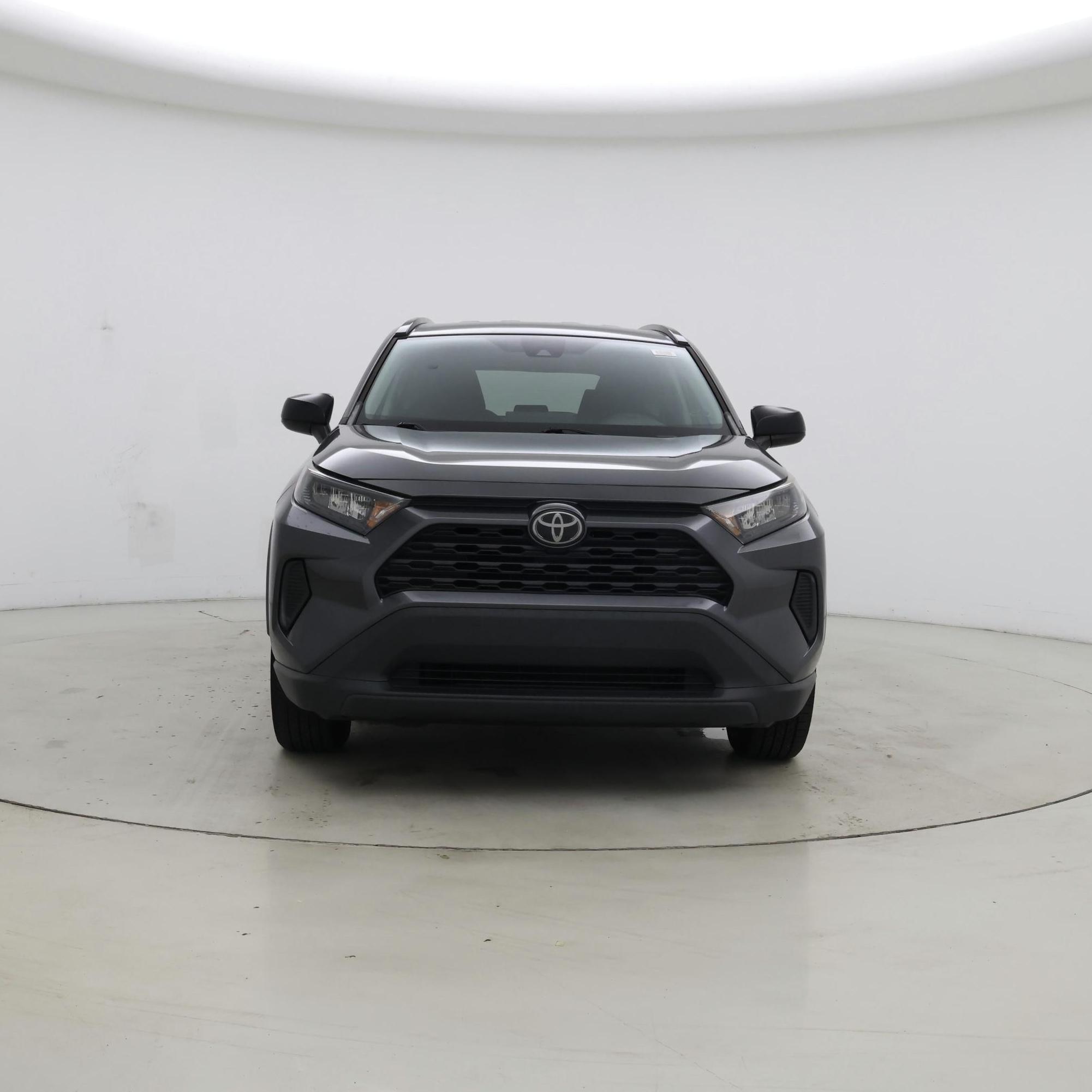 Thumbnail: 2020 Toyota RAV4 - 5