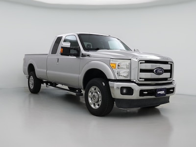 2016 Ford F350 Lariat