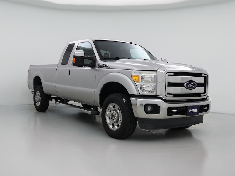 2016 Ford F-350 Lariat -
                  Fort Myers, FL