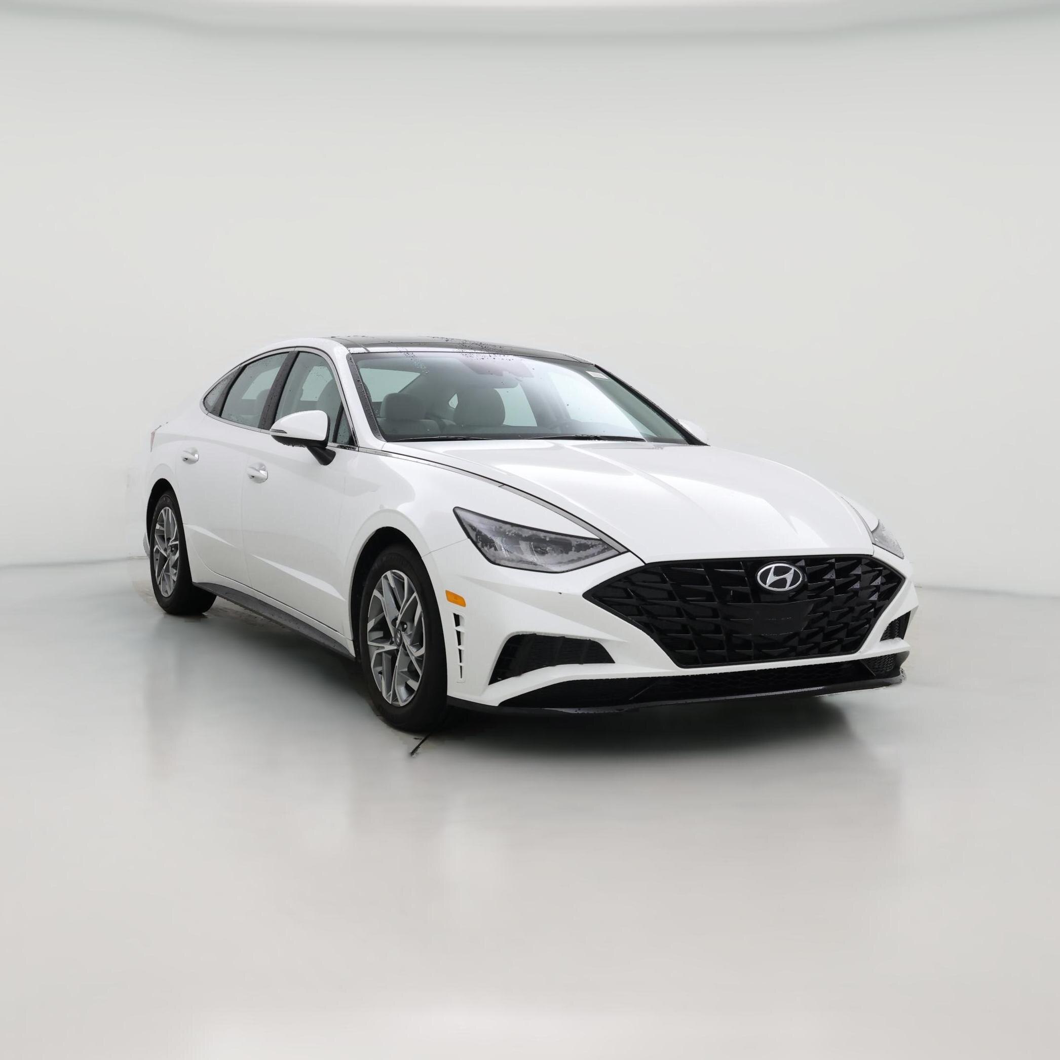 Thumbnail: 2022 Hyundai Sonata - 1