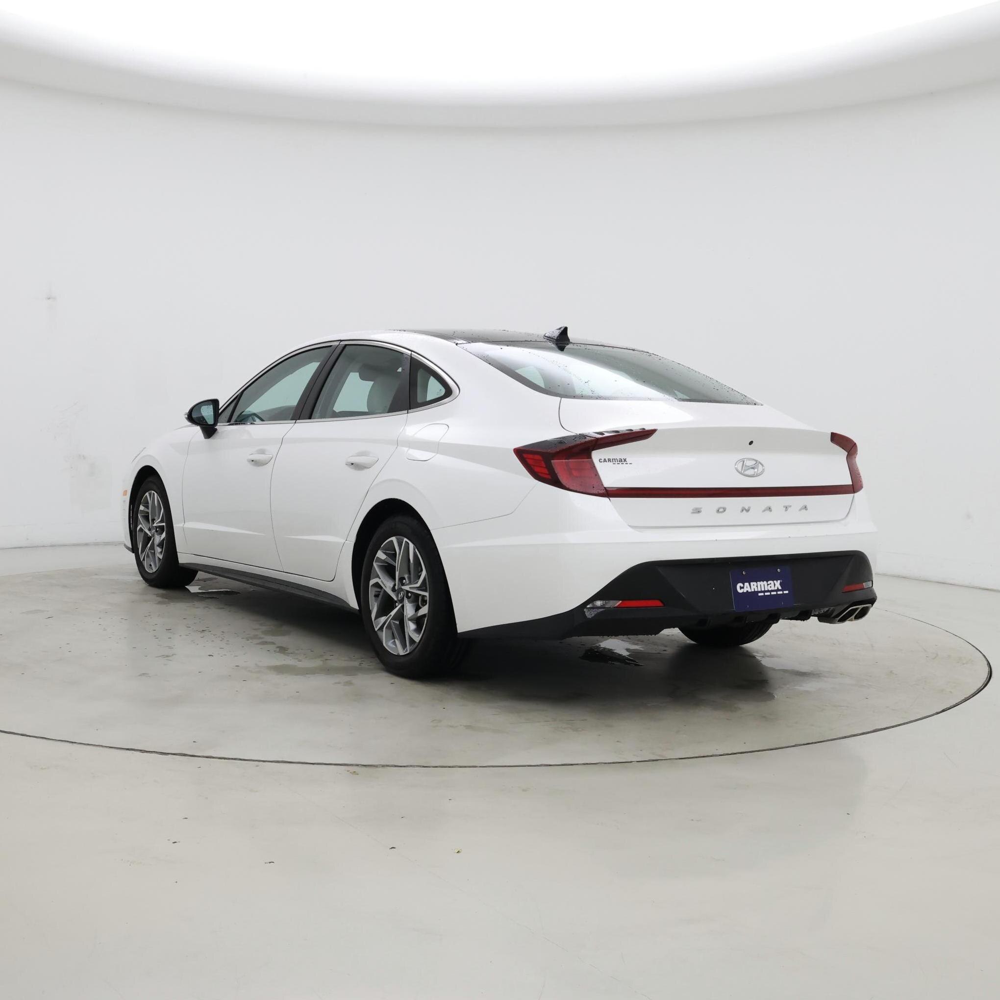 Thumbnail: 2022 Hyundai Sonata - 2