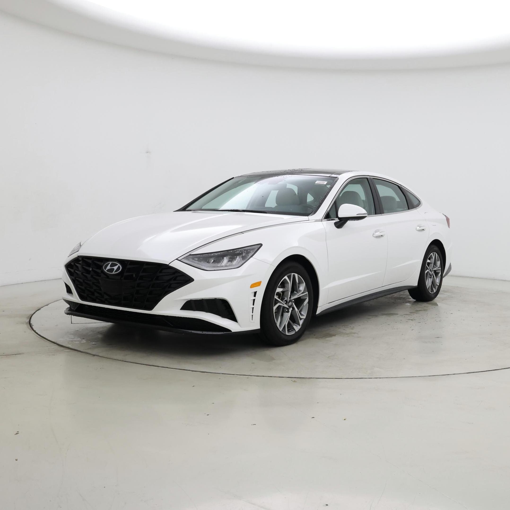 Thumbnail: 2022 Hyundai Sonata - 4