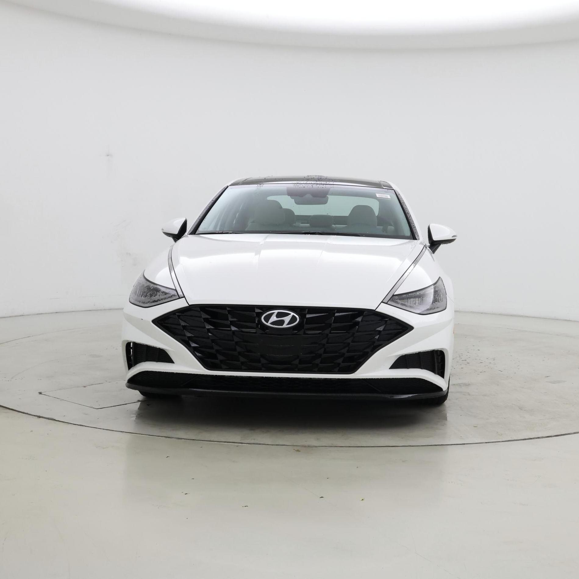 Thumbnail: 2022 Hyundai Sonata - 5