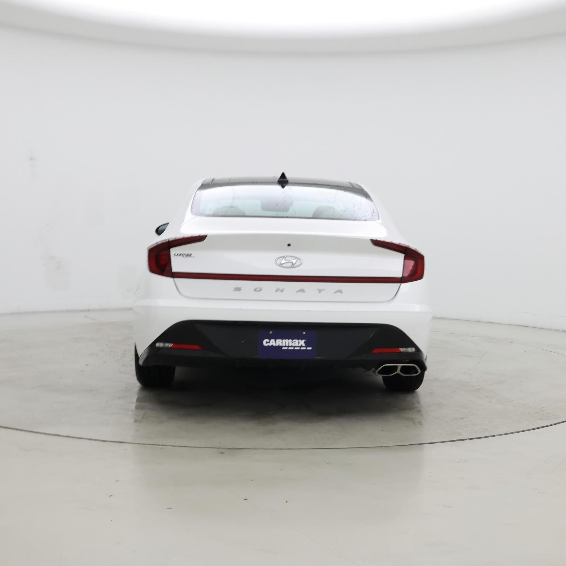Thumbnail: 2022 Hyundai Sonata - 6