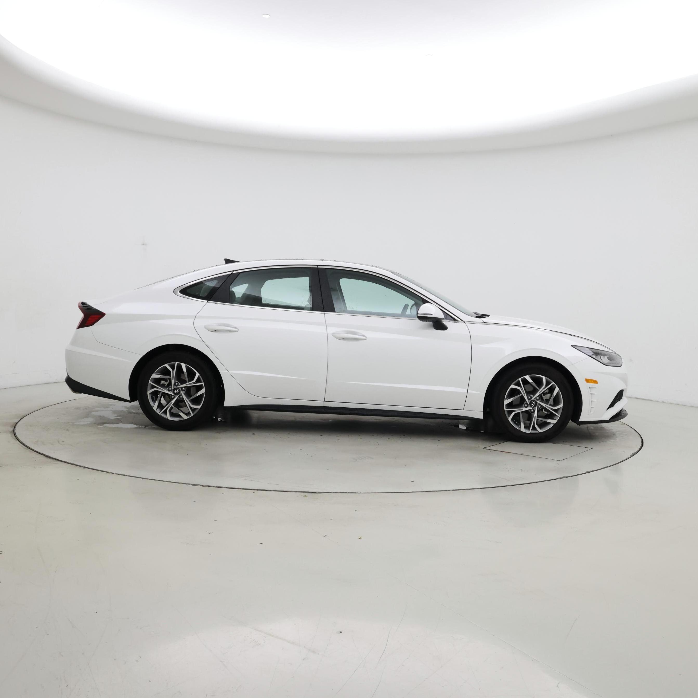 Thumbnail: 2022 Hyundai Sonata - 7