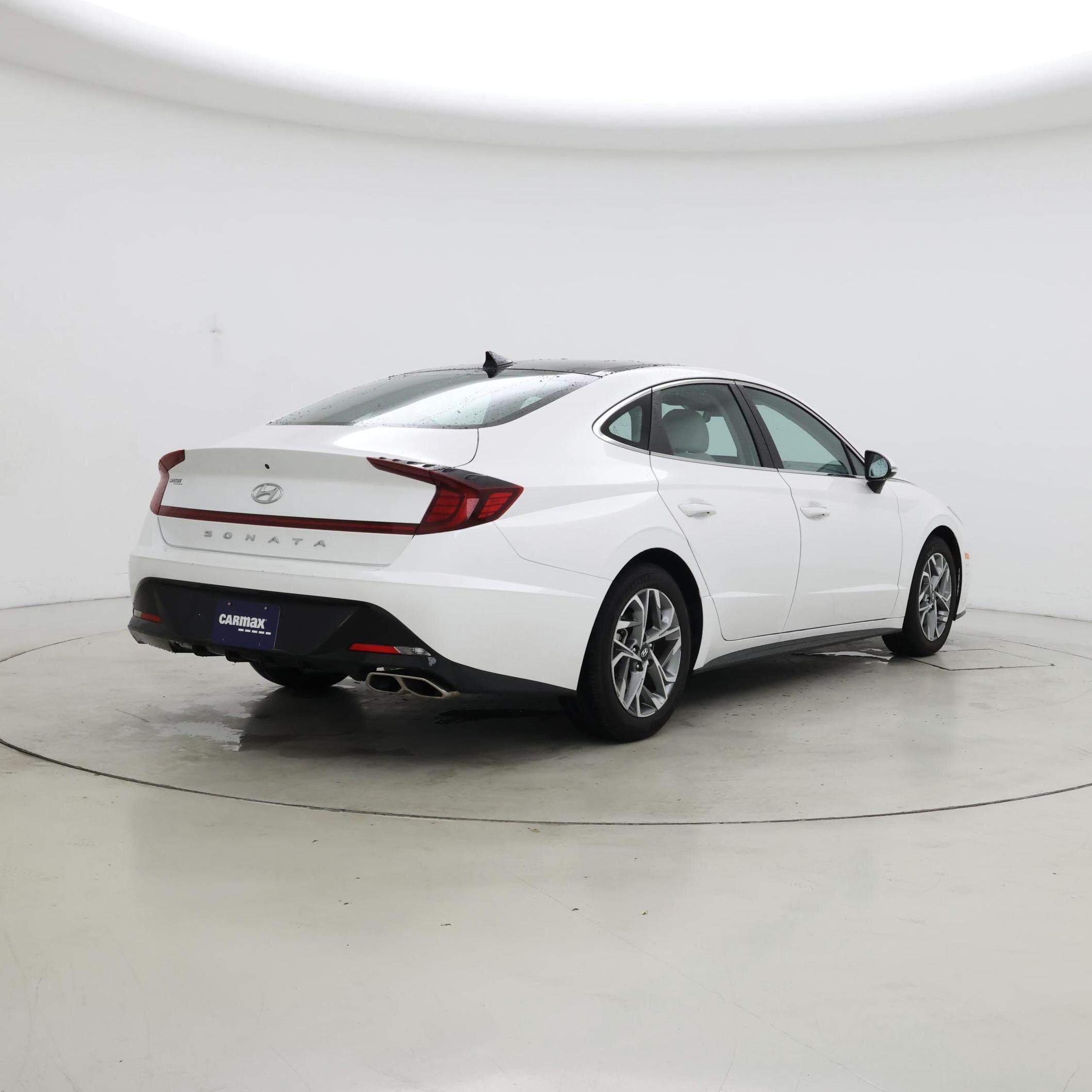Thumbnail: 2022 Hyundai Sonata - 8