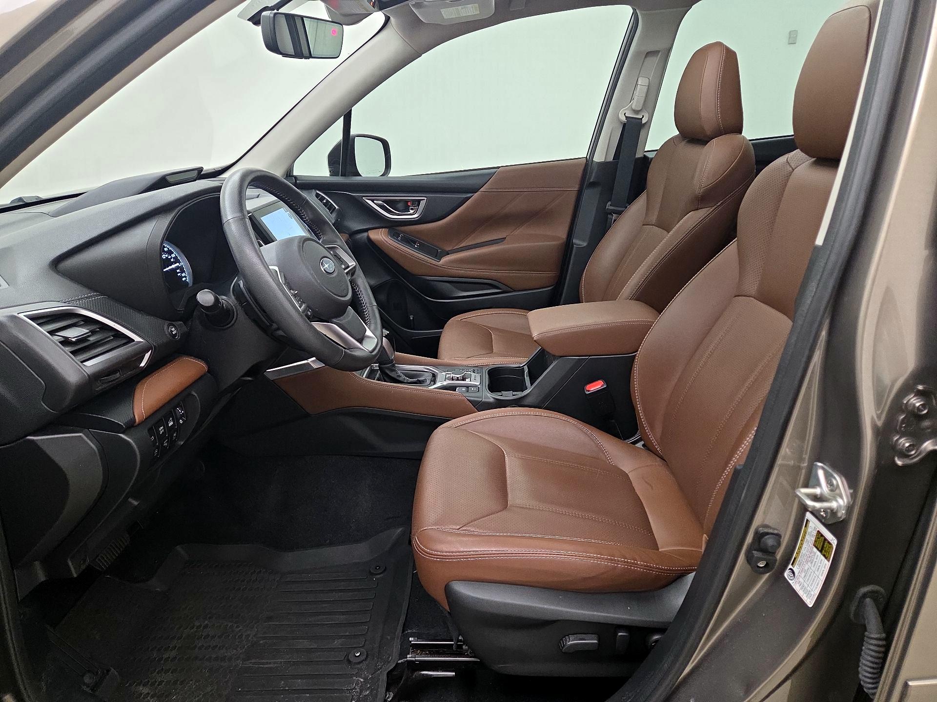 Thumbnail: 2021 Subaru Forester - 11