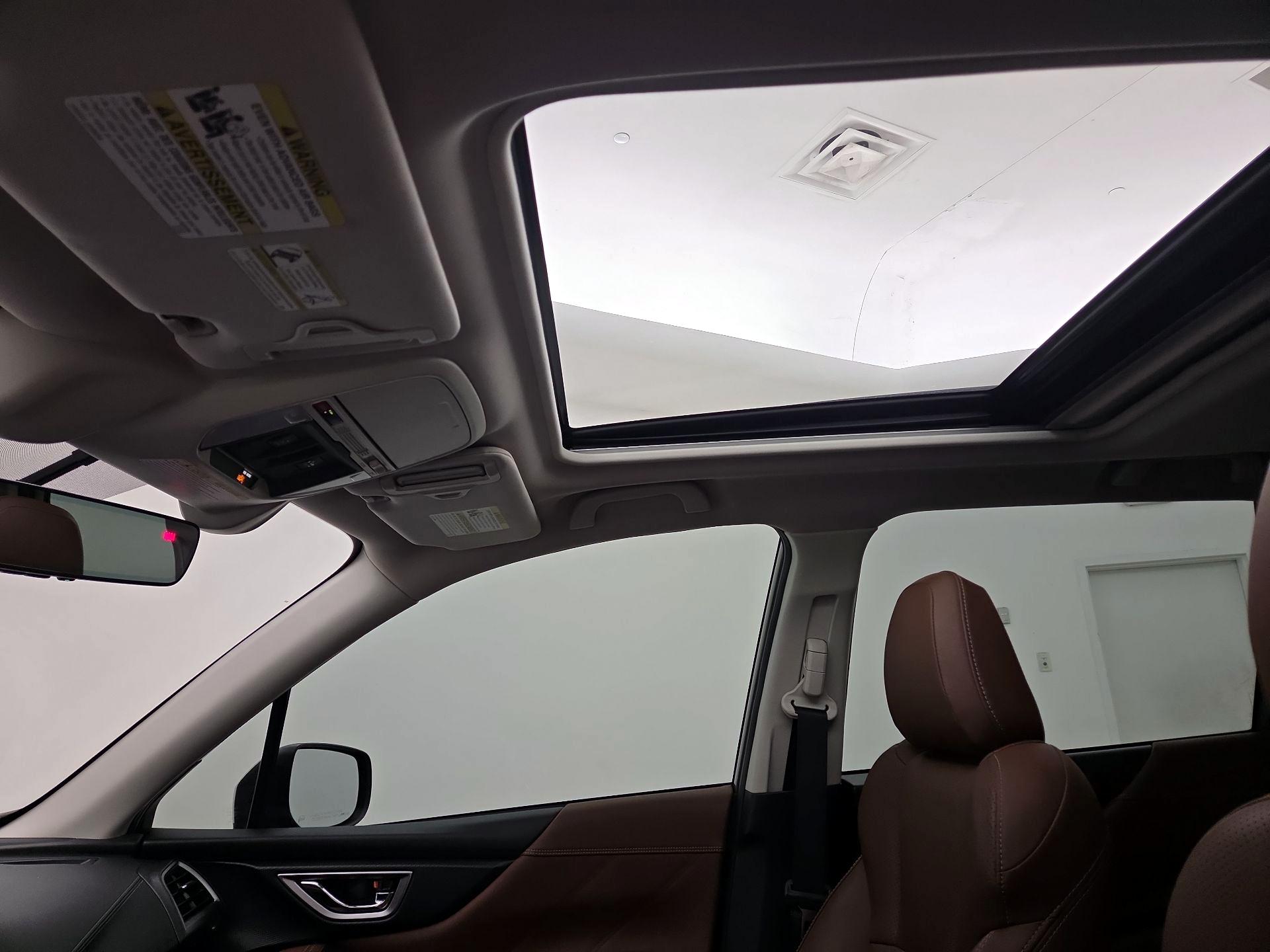 Thumbnail: 2021 Subaru Forester - 20