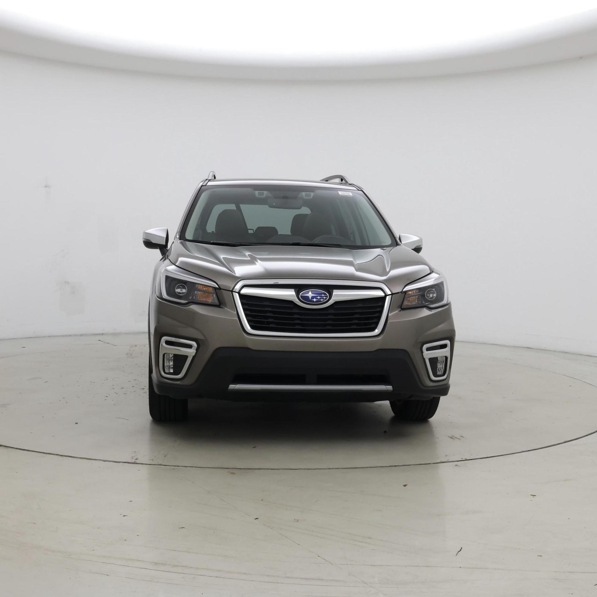 Thumbnail: 2021 Subaru Forester - 5