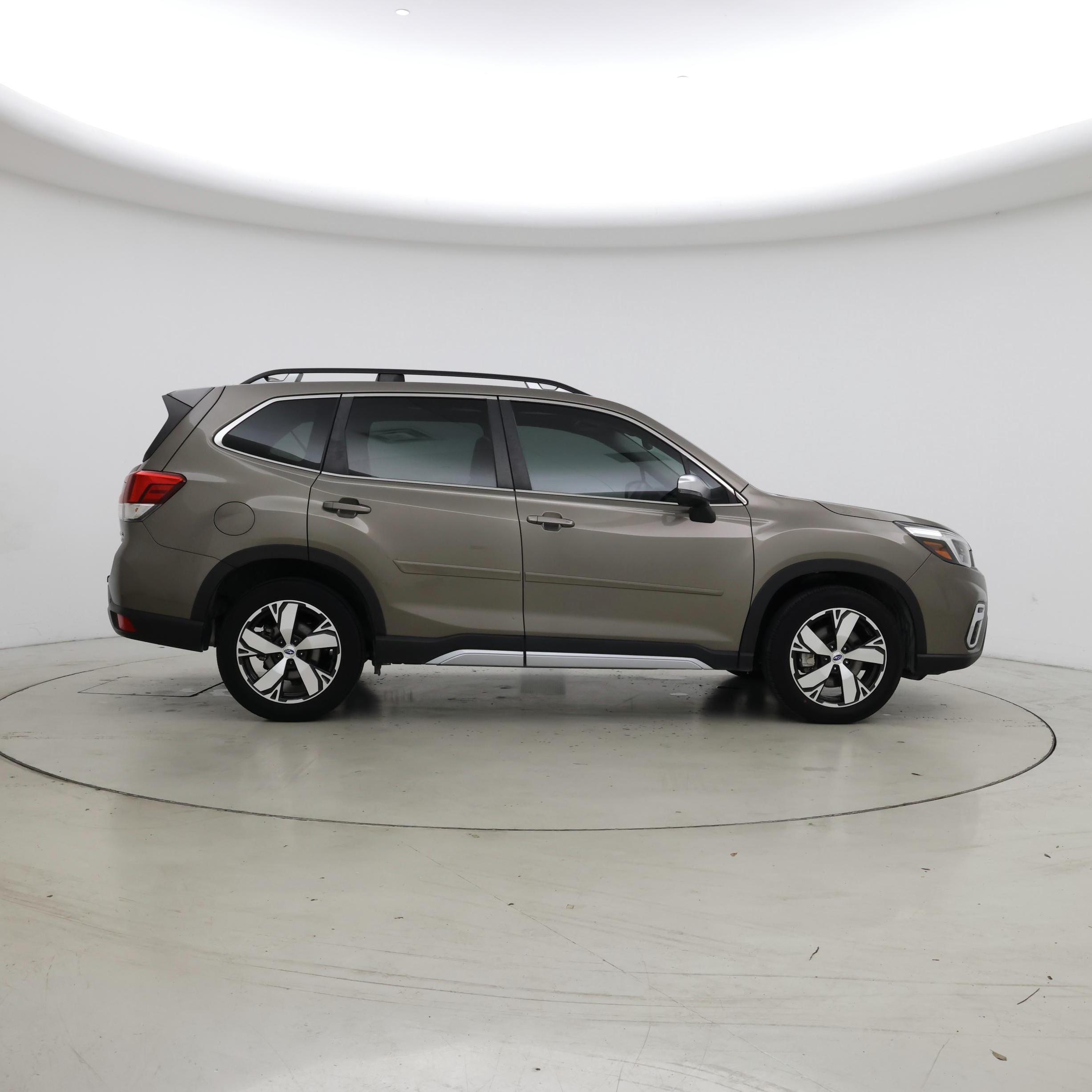 Thumbnail: 2021 Subaru Forester - 7