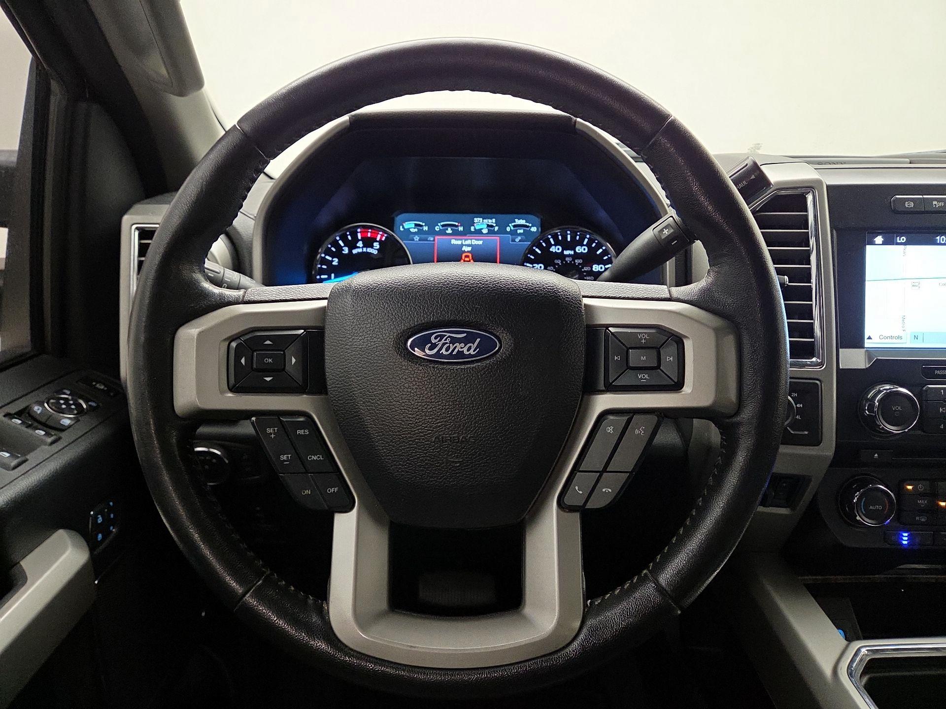 Thumbnail: 2017 Ford F-350 - 10