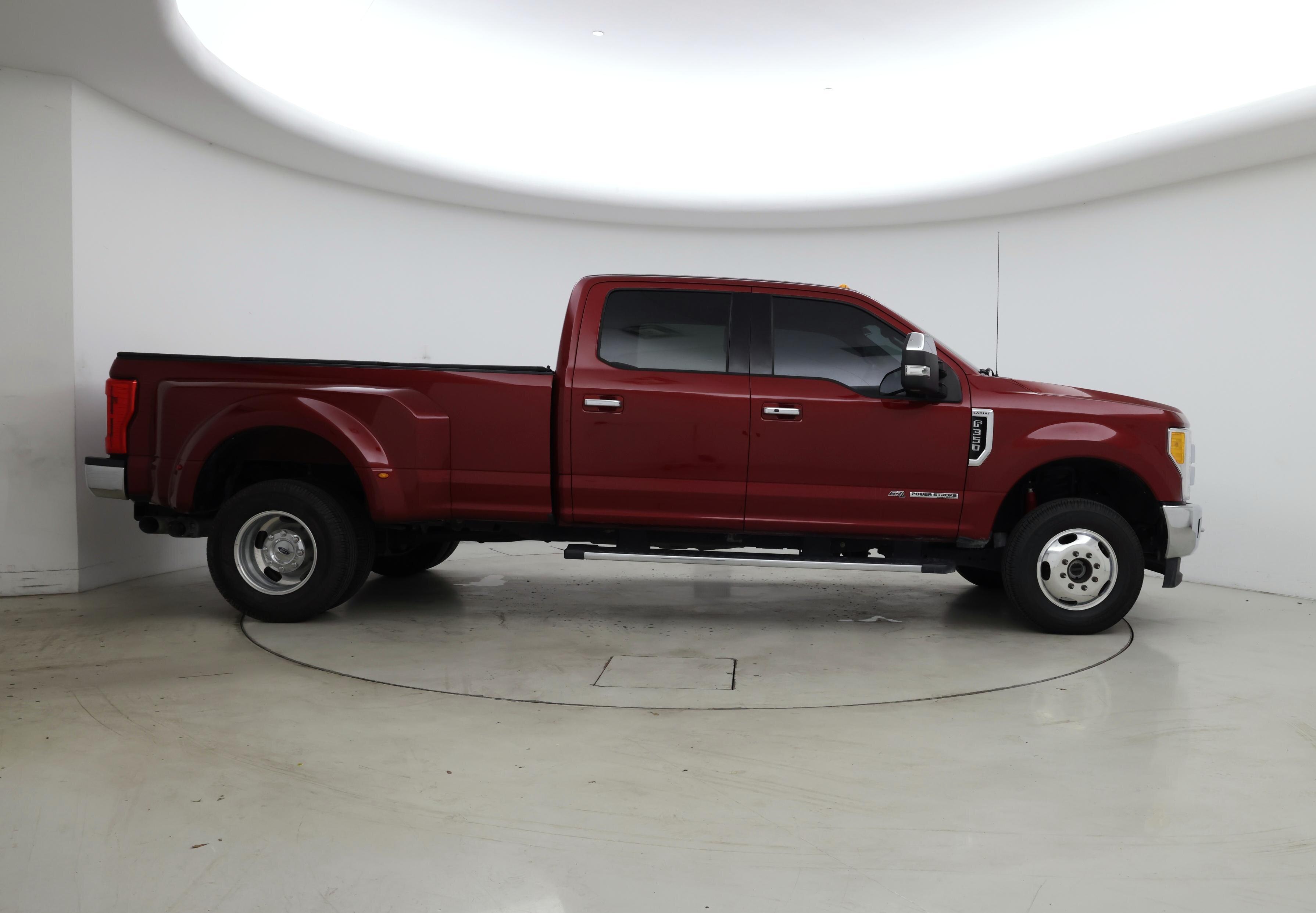 Thumbnail: 2017 Ford F-350 - 7