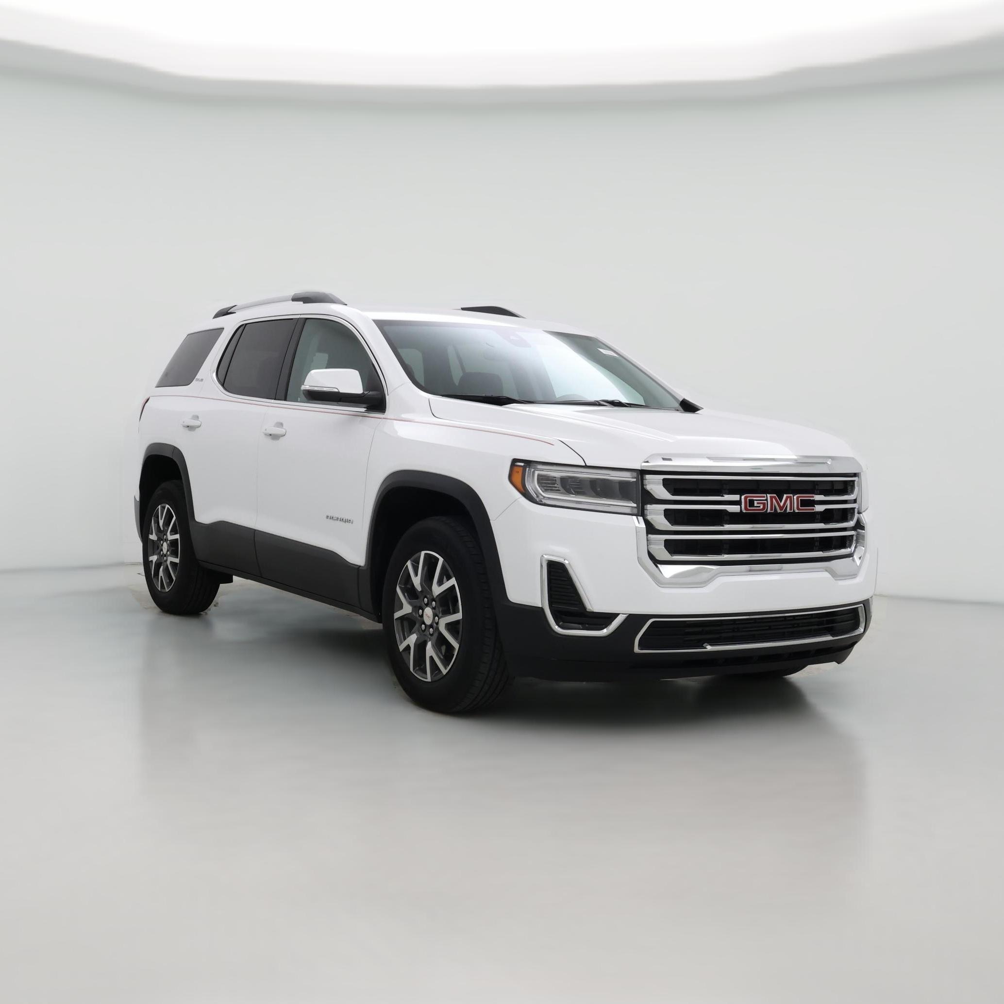 Thumbnail: 2023 GMC Acadia - 1