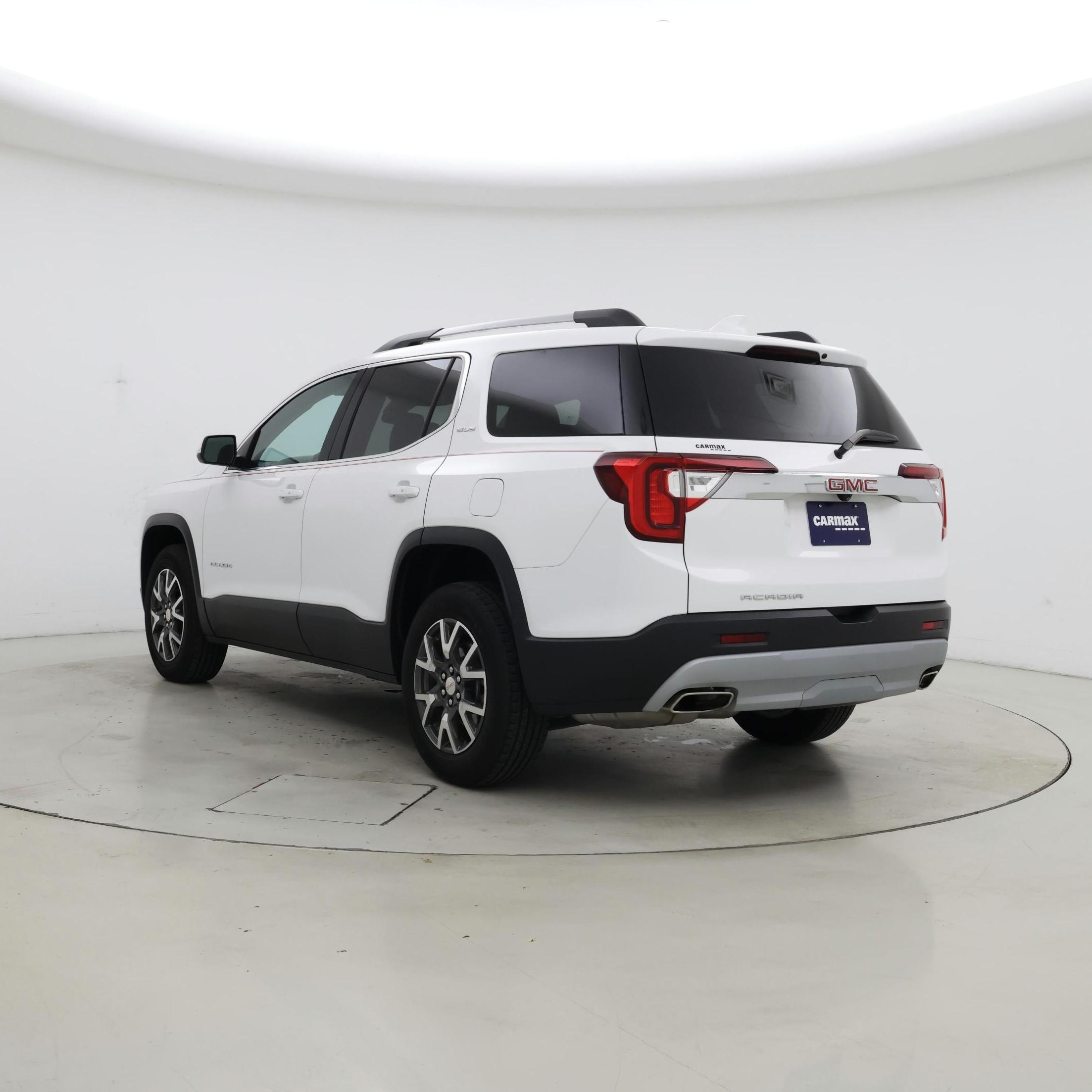 Thumbnail: 2023 GMC Acadia - 2