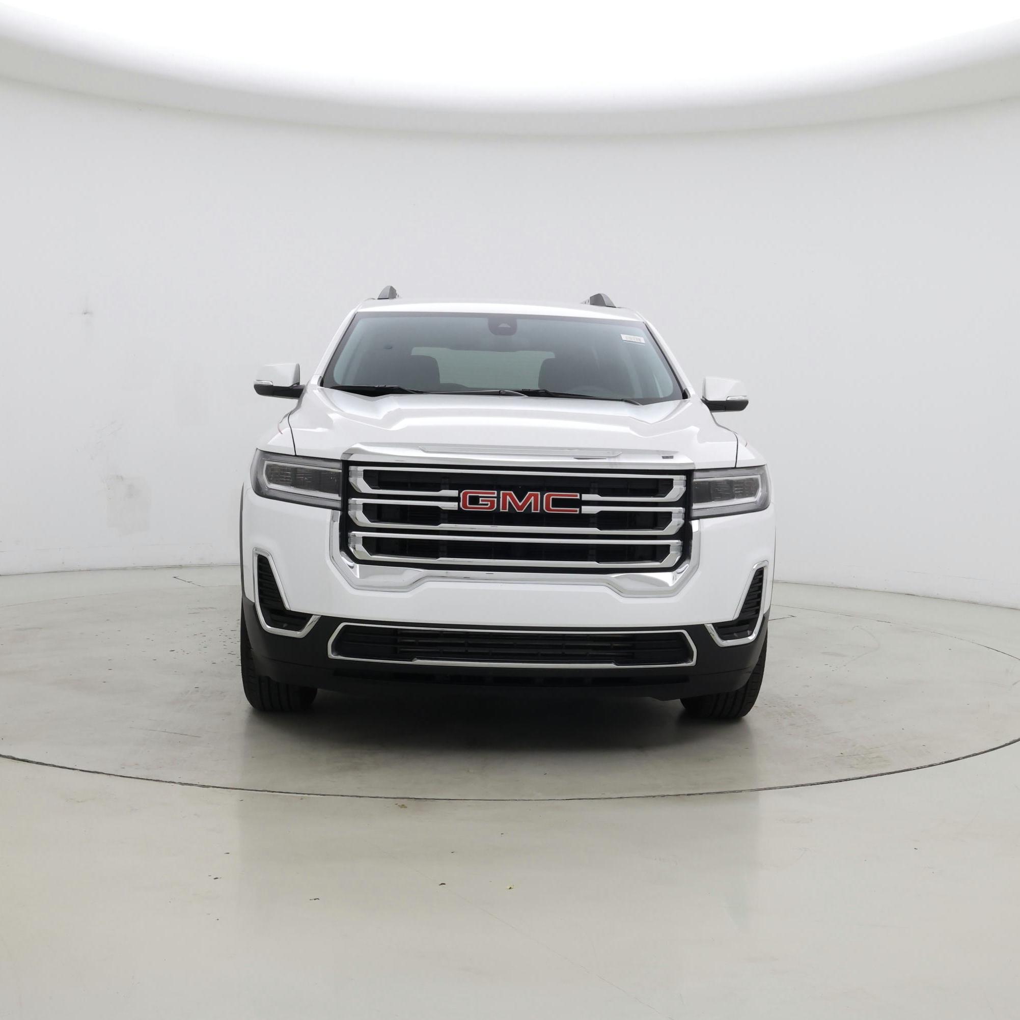 Thumbnail: 2023 GMC Acadia - 5