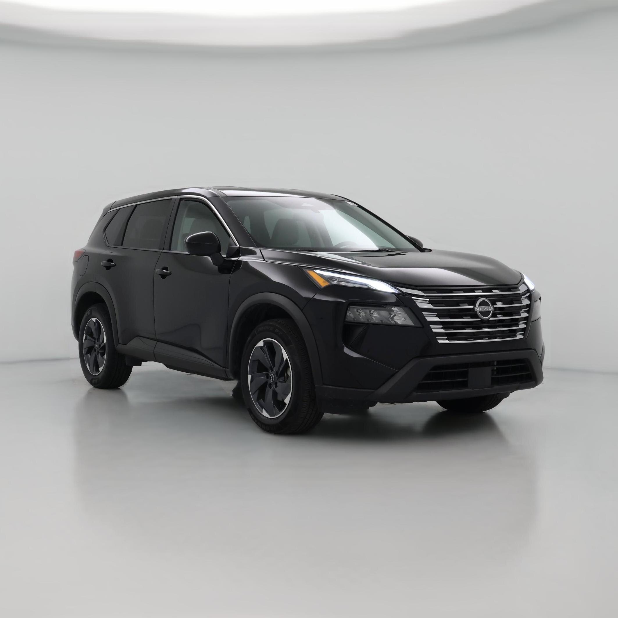 Thumbnail: 2025 Nissan Rogue - 1