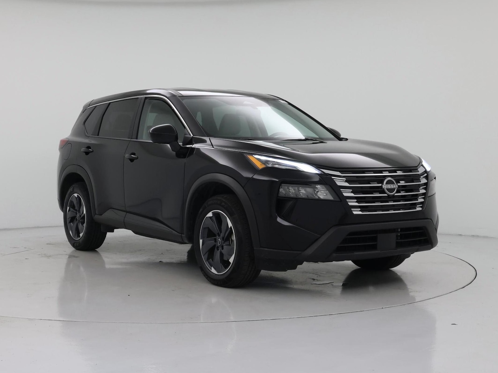 2025 Nissan Rogue SV - Photo 2