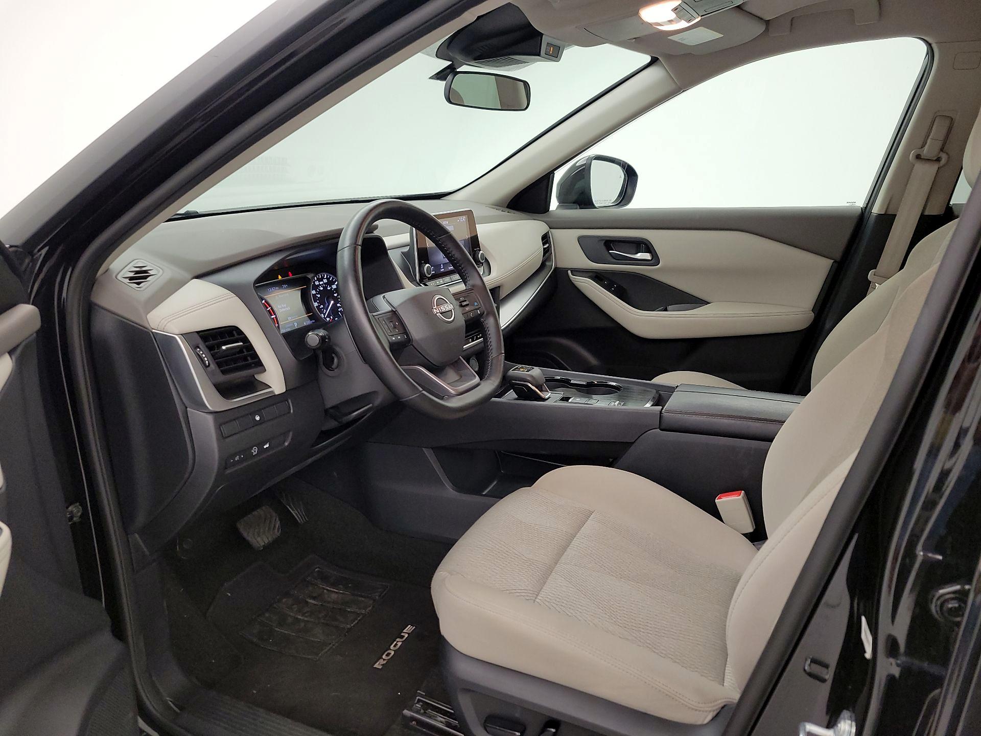 Thumbnail: 2025 Nissan Rogue - 11