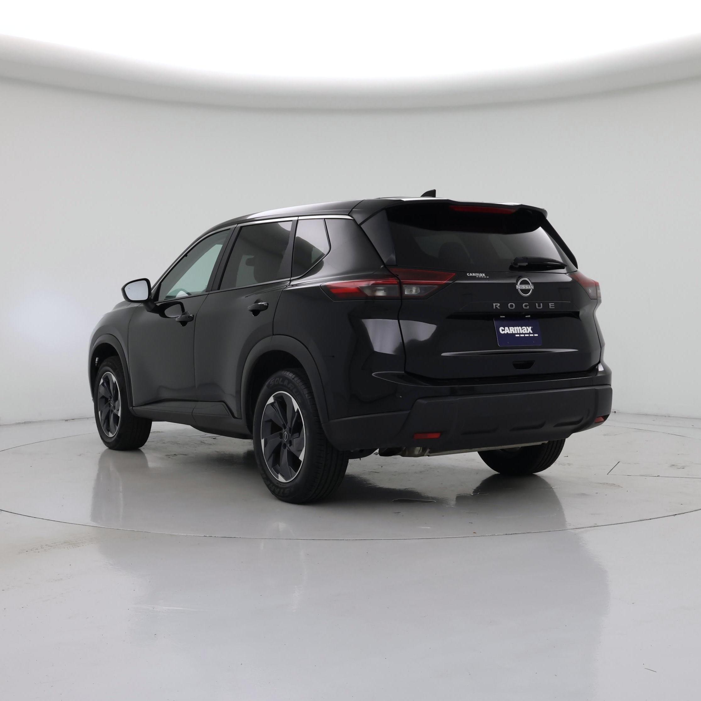 Thumbnail: 2025 Nissan Rogue - 2