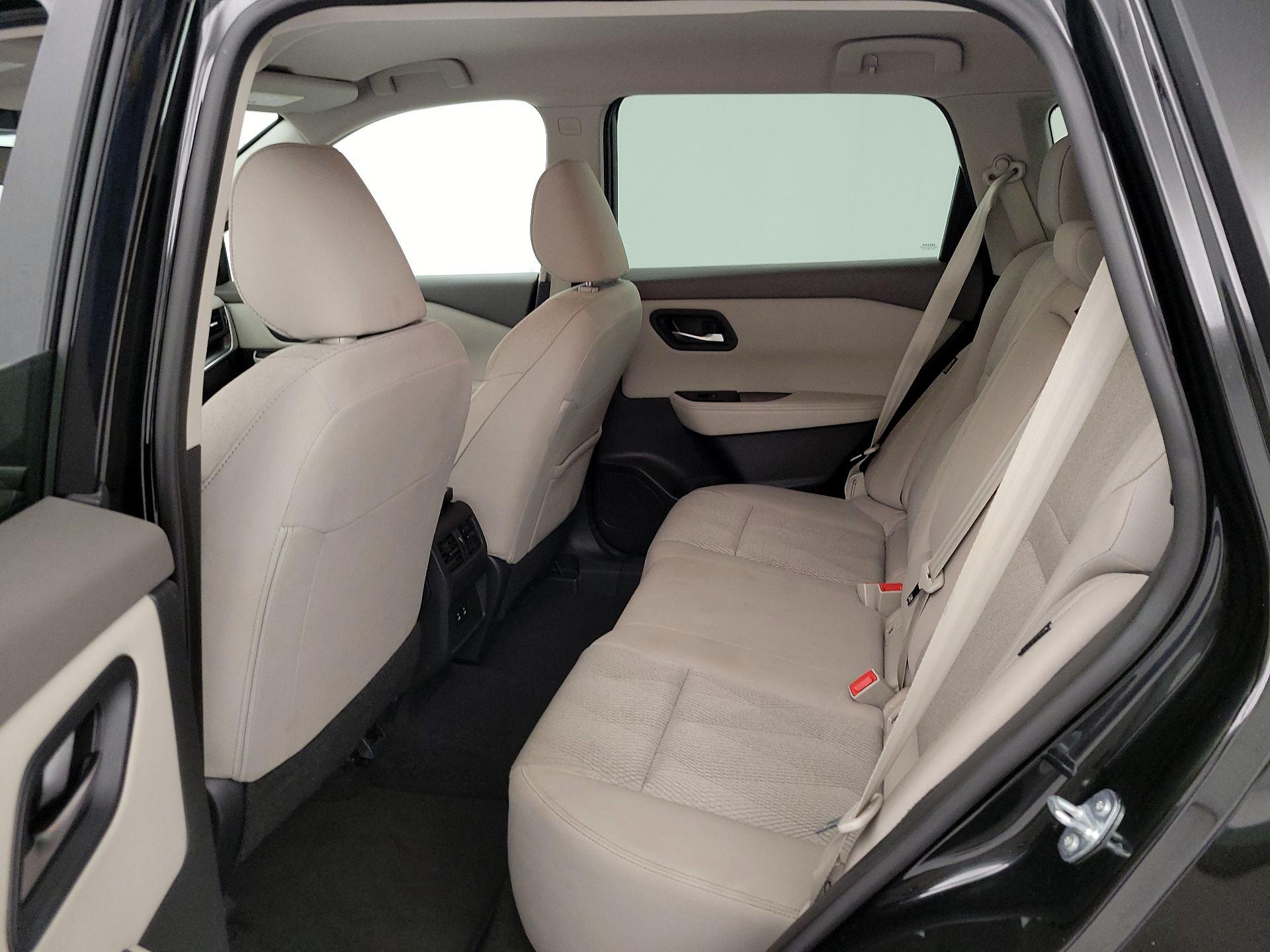 Thumbnail: 2025 Nissan Rogue - 19