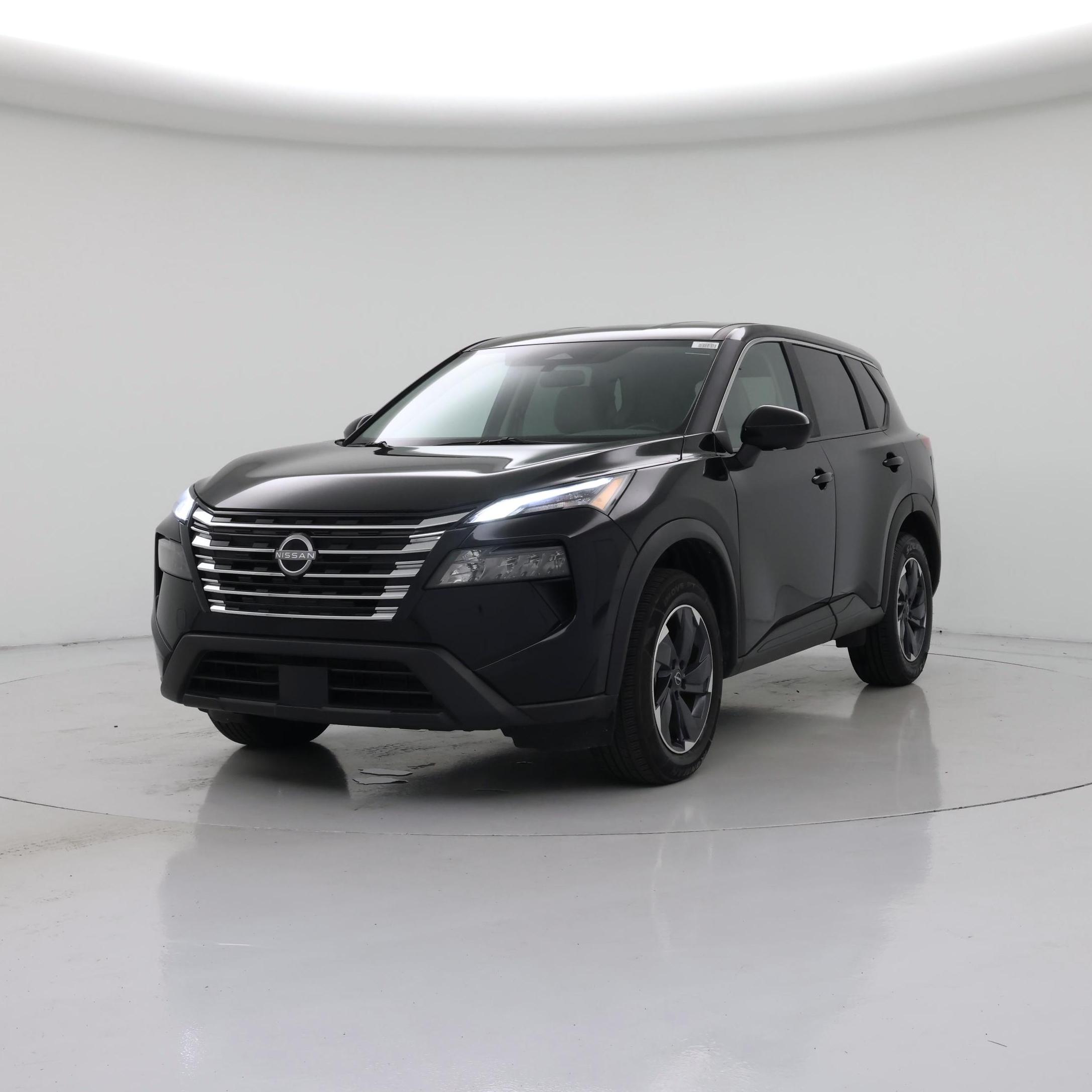 Thumbnail: 2025 Nissan Rogue - 4
