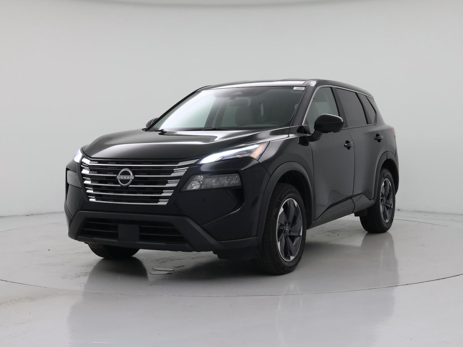 2025 Nissan Rogue SV - Photo 5
