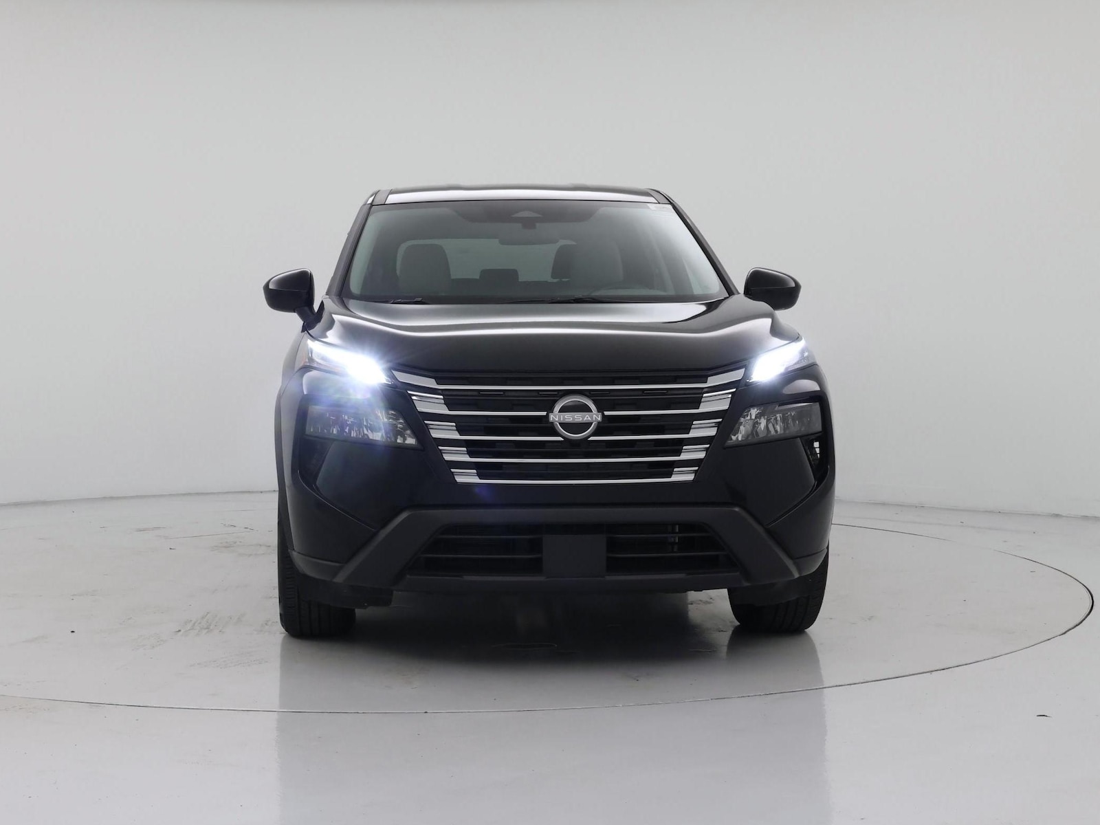 2025 Nissan Rogue SV - Photo 6