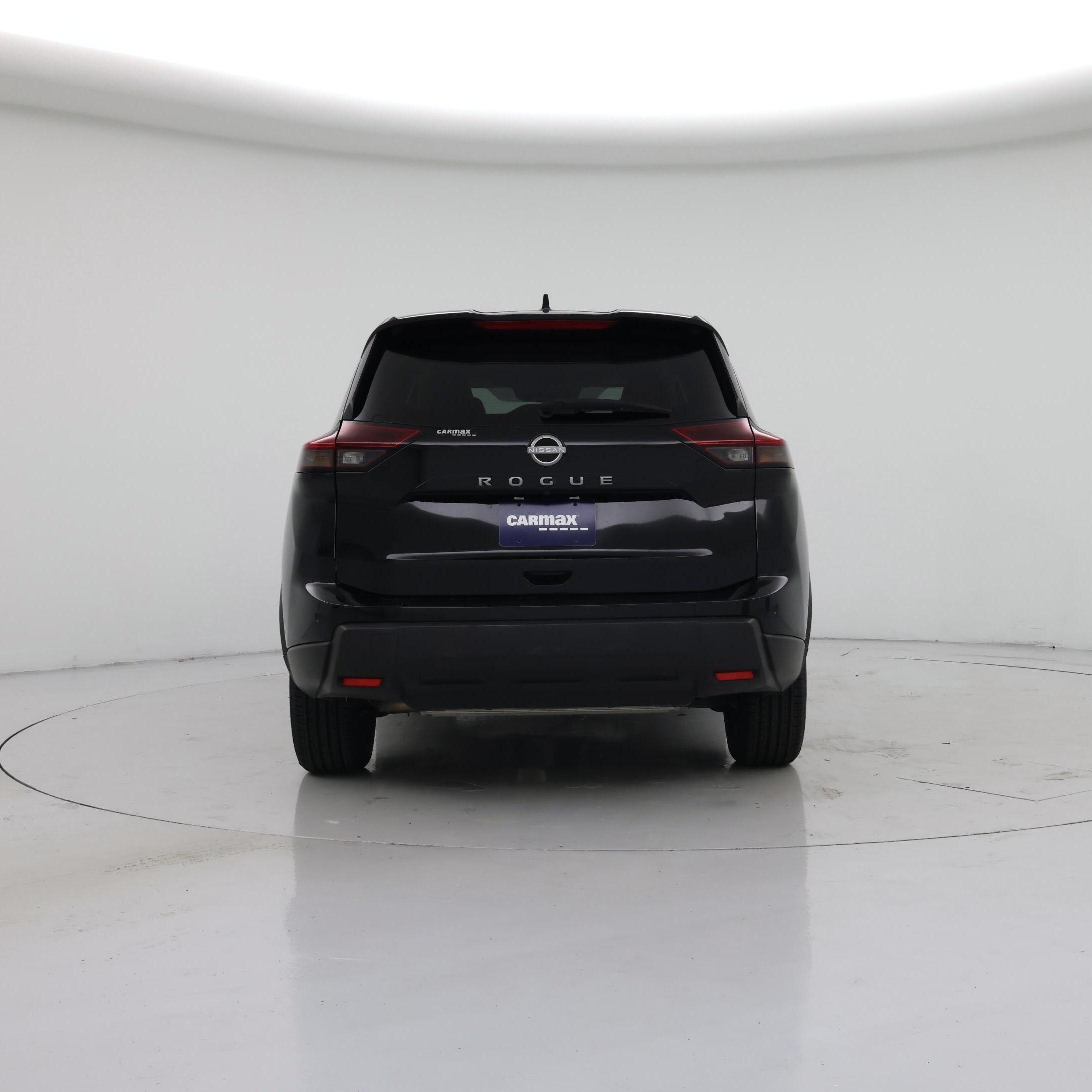 Thumbnail: 2025 Nissan Rogue - 6