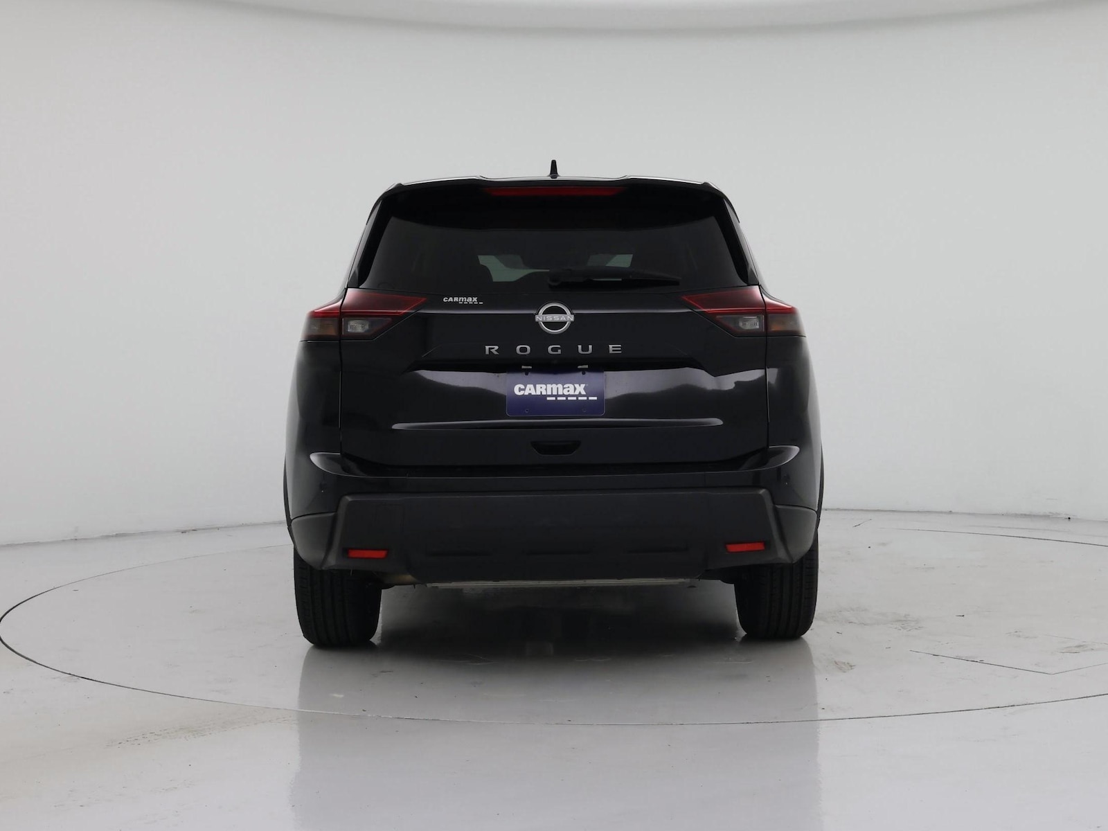 2025 Nissan Rogue SV - Photo 7
